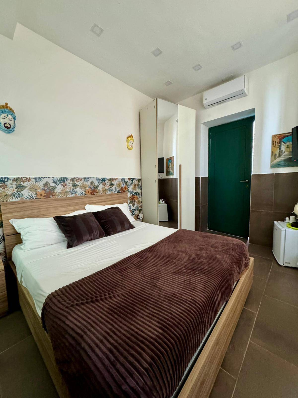 Appartamento in affitto a Napoli