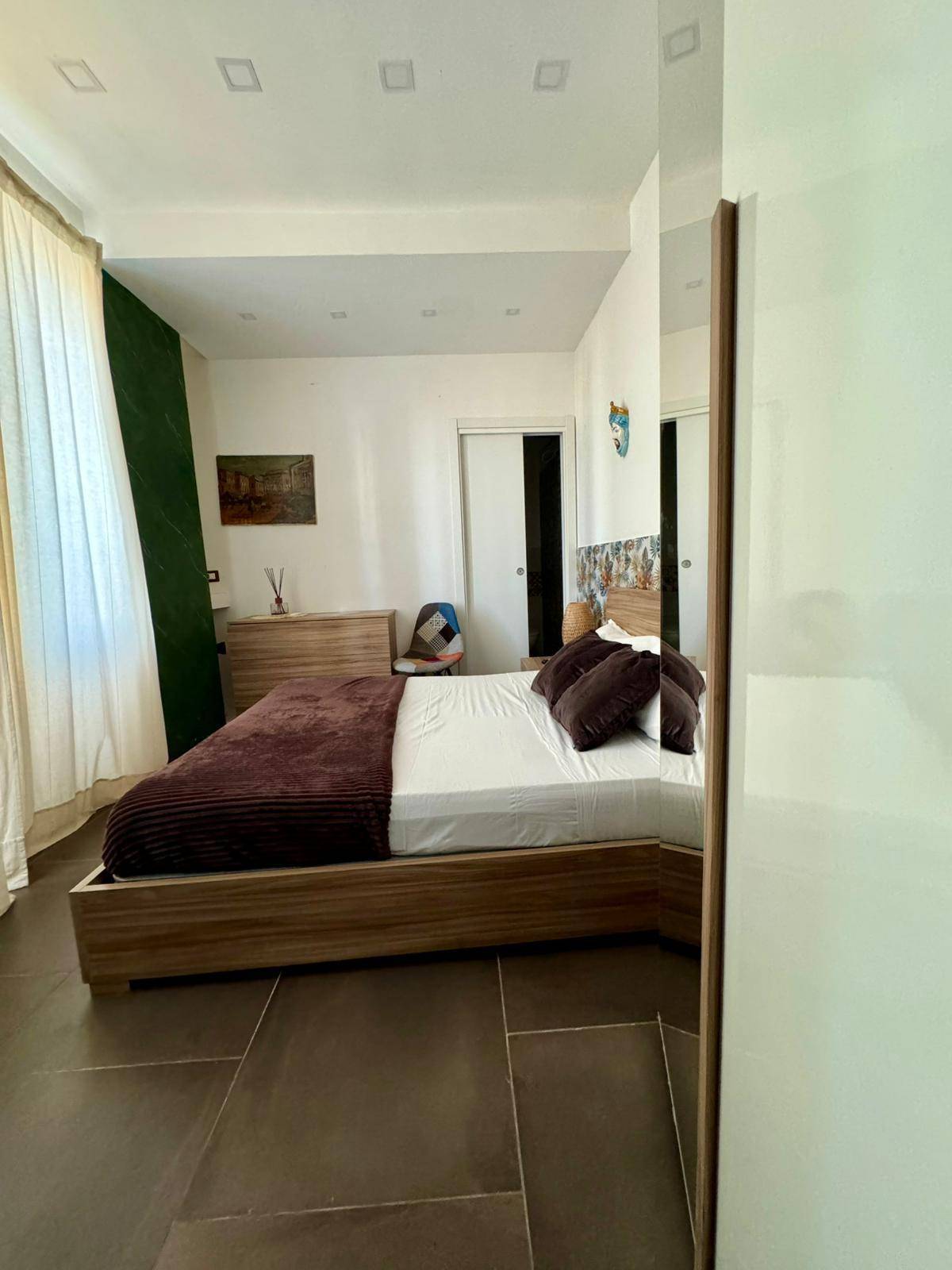 Appartamento in affitto a Napoli