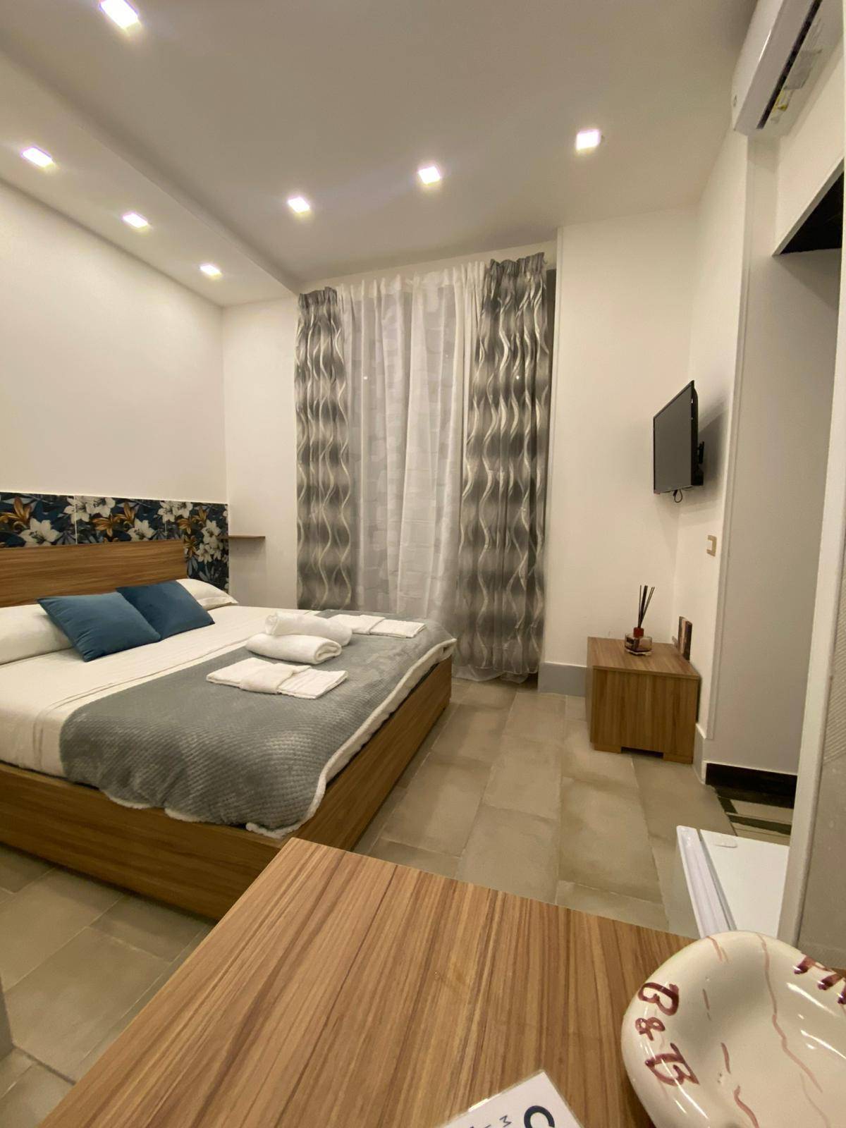 Appartamento in affitto a Napoli