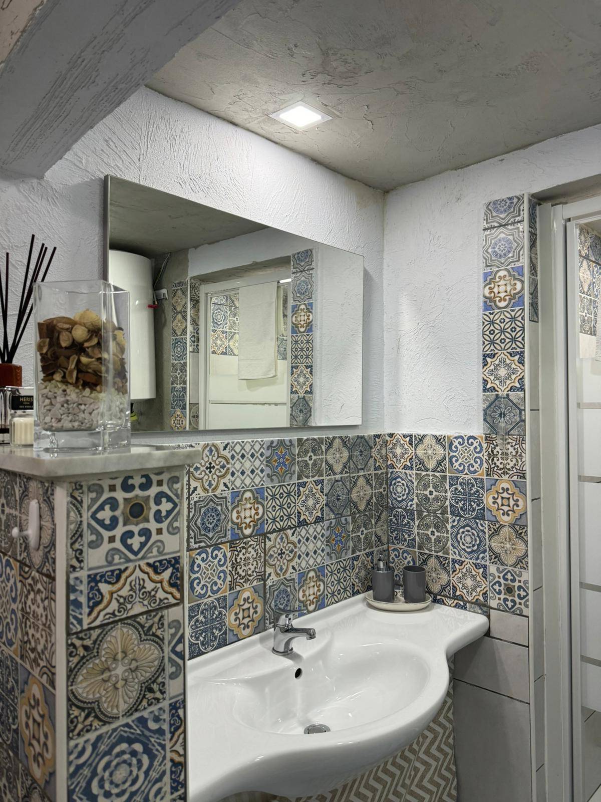 Appartamento in affitto a Napoli