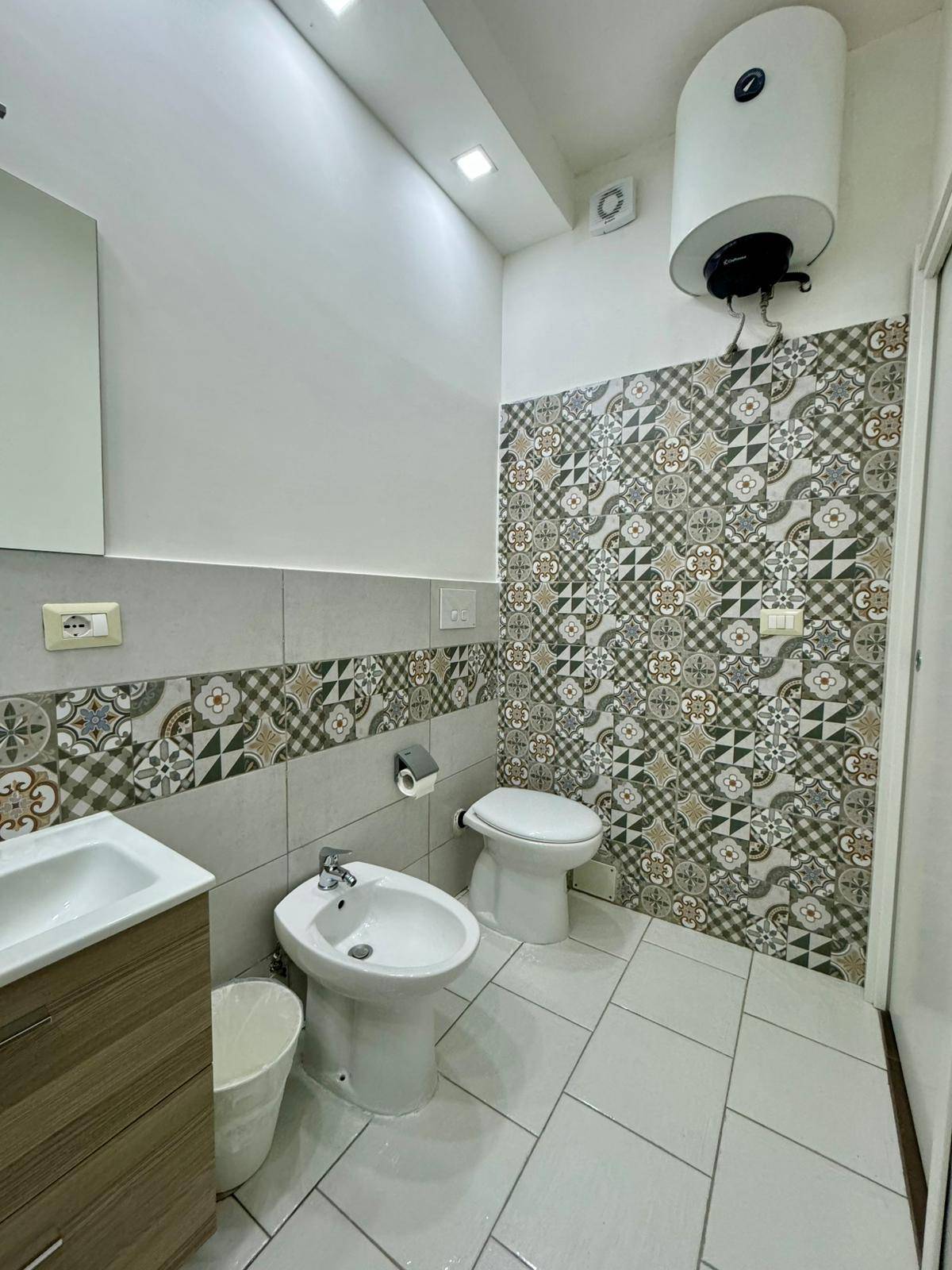 Appartamento in affitto a Napoli