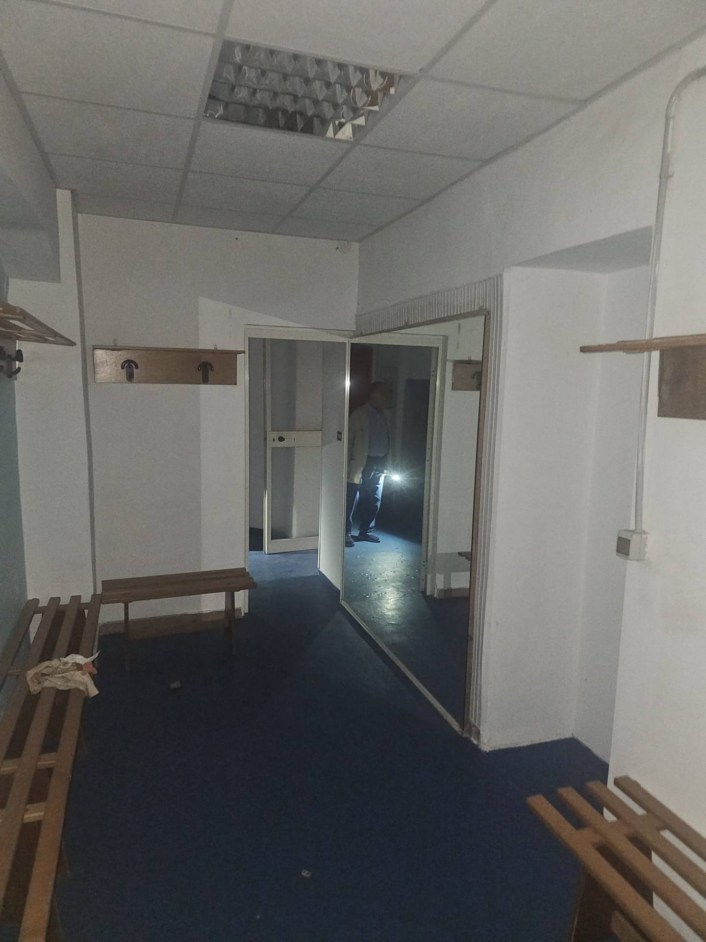 Locale commerciale in vendita a Napoli