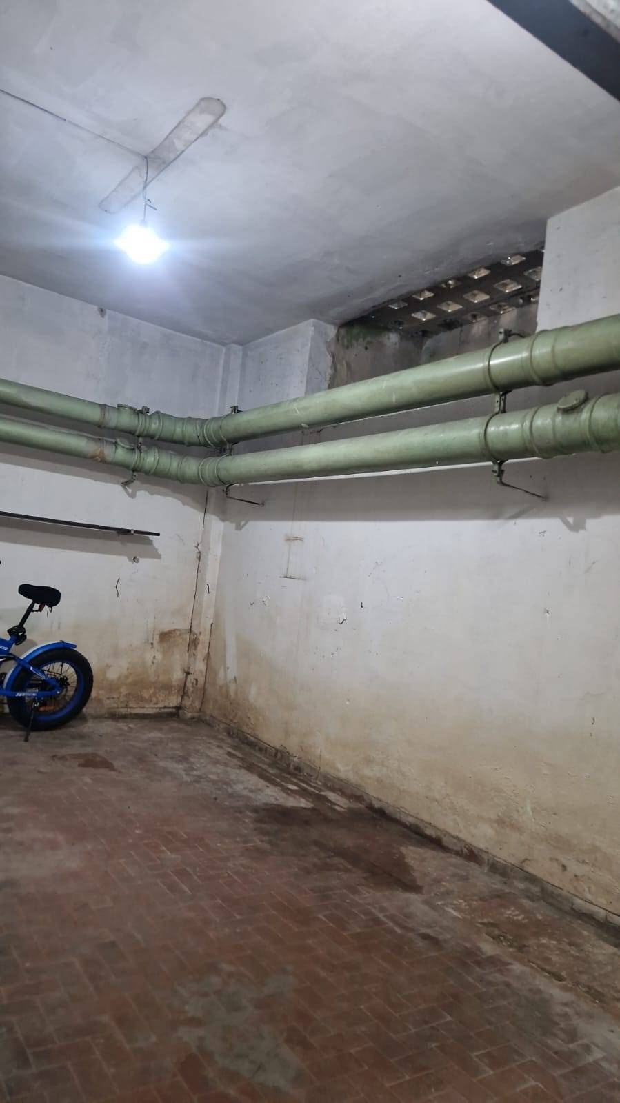 Box o garage in affitto a Napoli