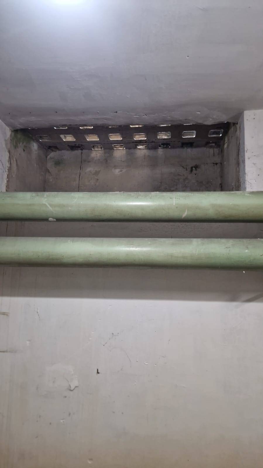 Box o garage in affitto a Napoli