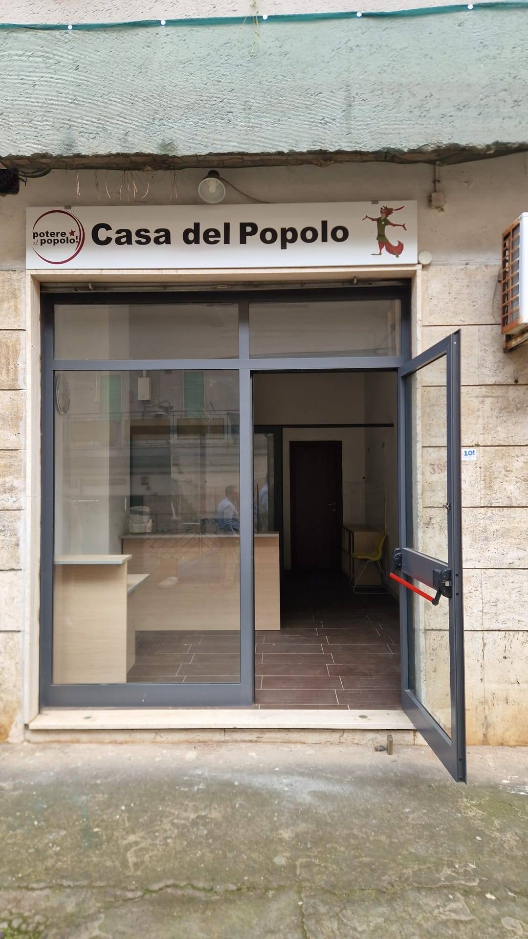 Appartamento in vendita a Napoli, Soccavo