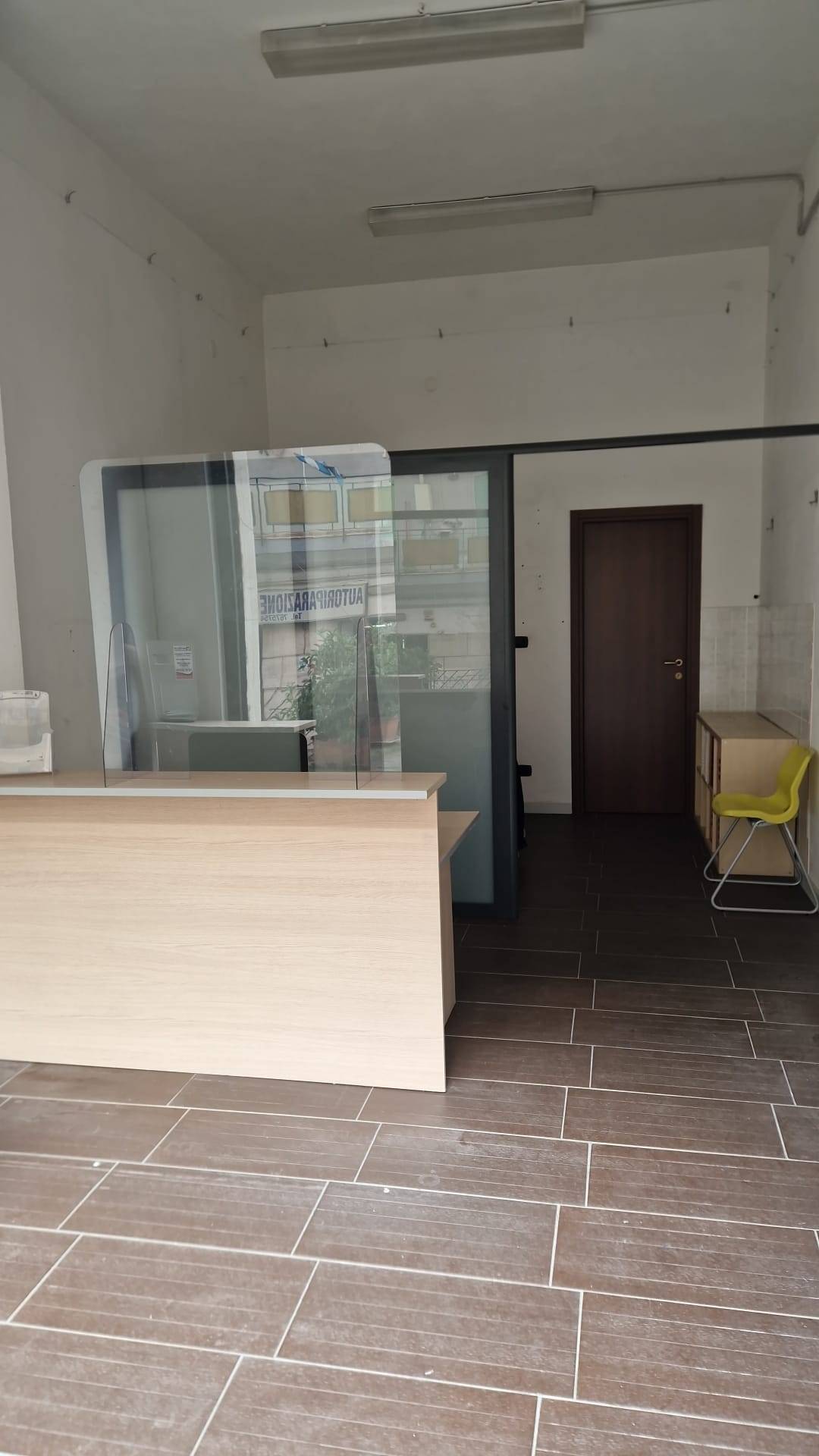 Appartamento in vendita a Napoli, Soccavo