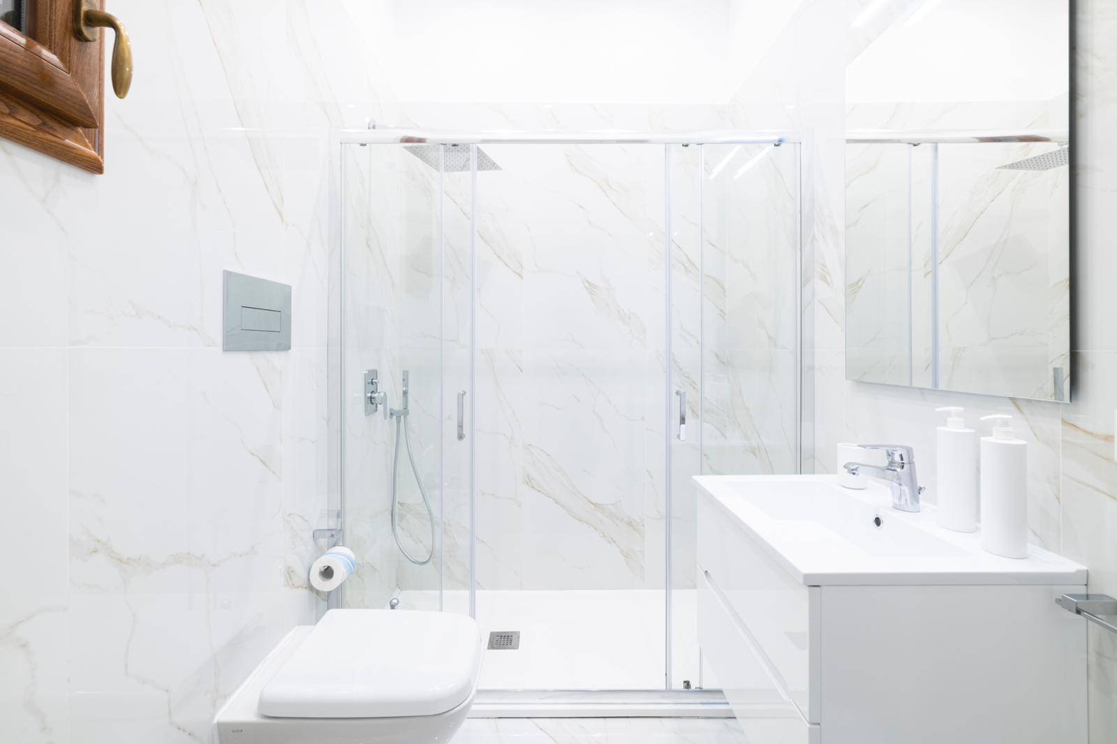 Appartamento in affitto a Napoli