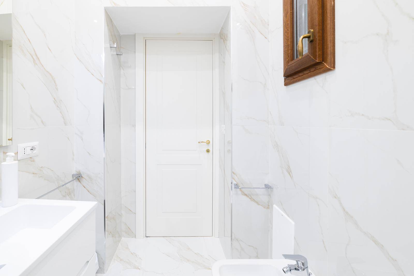 Appartamento in affitto a Napoli