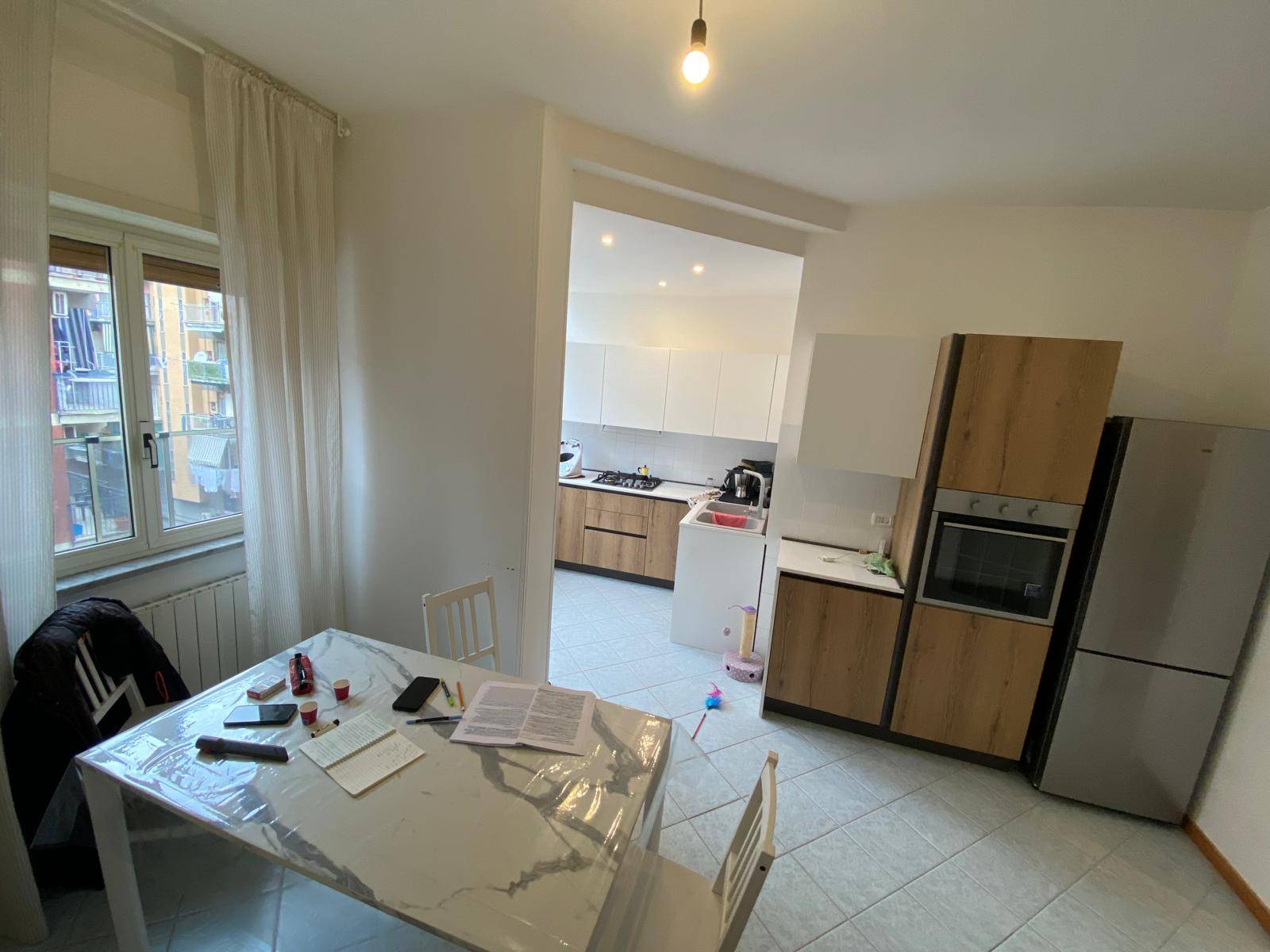 Appartamento in vendita a Napoli