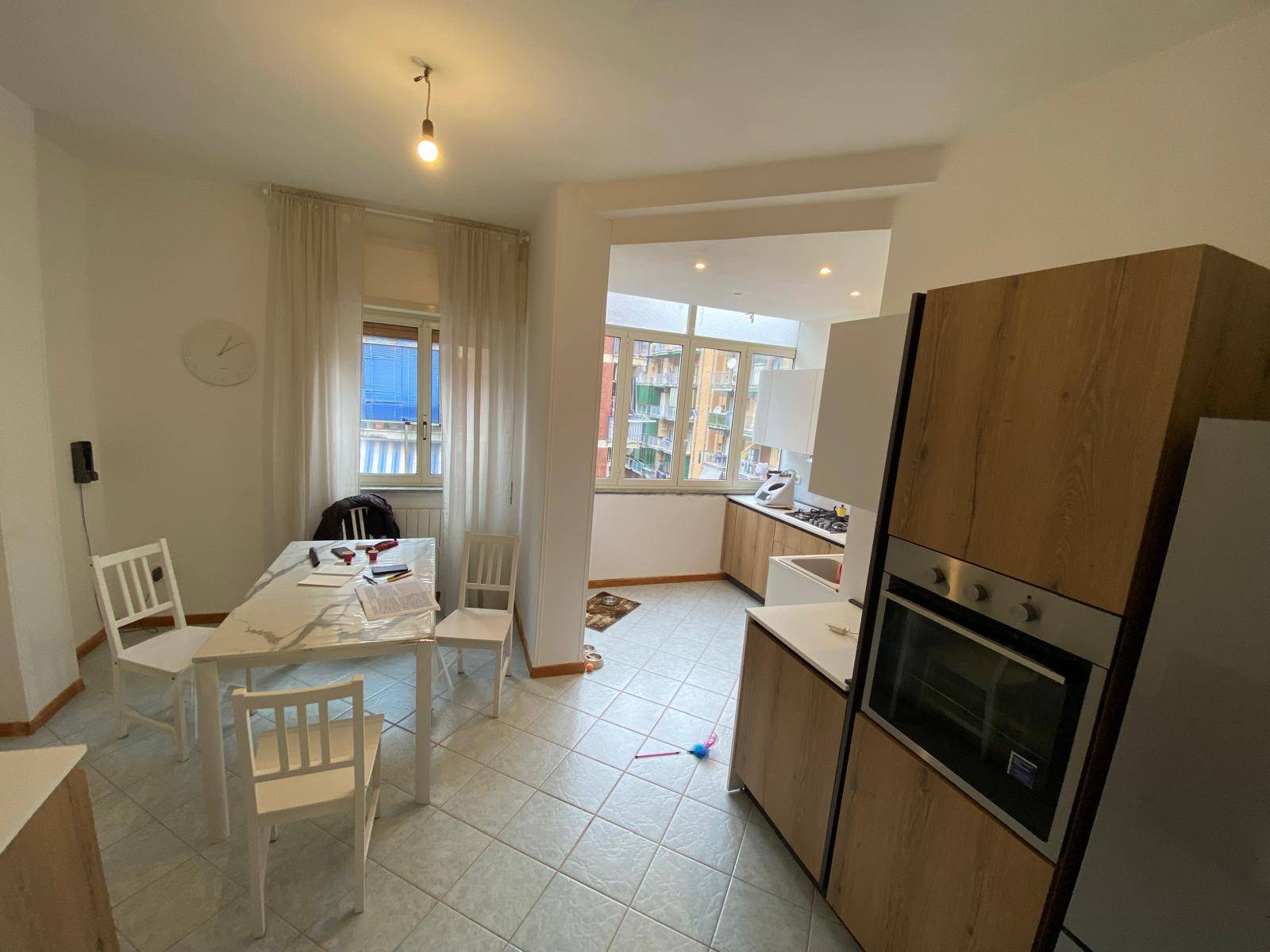 Appartamento in vendita a Napoli