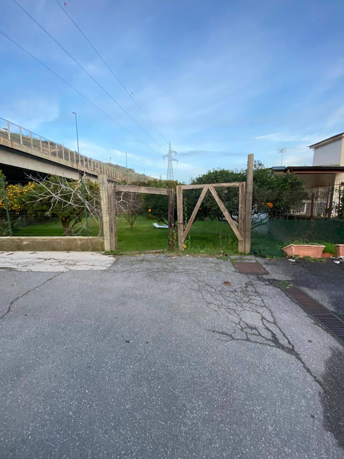 Terreno Agricolo in affitto a Napoli
