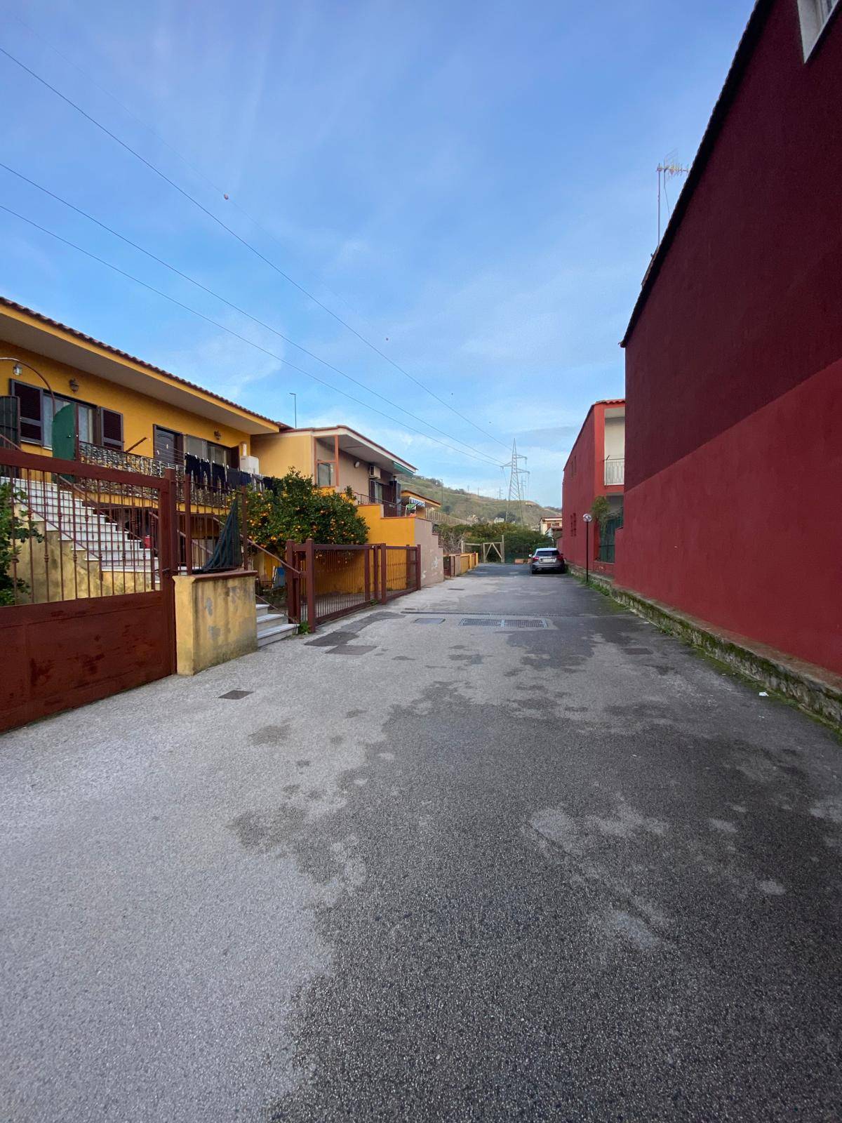 Terreno Agricolo in affitto a Napoli