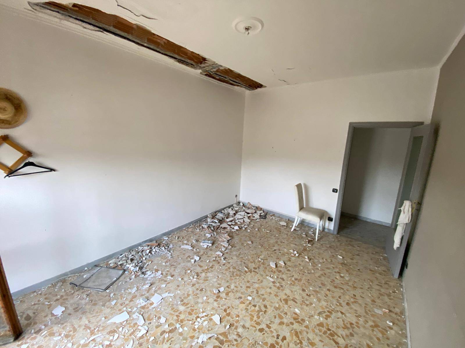 Appartamento in vendita a Napoli, Soccavo