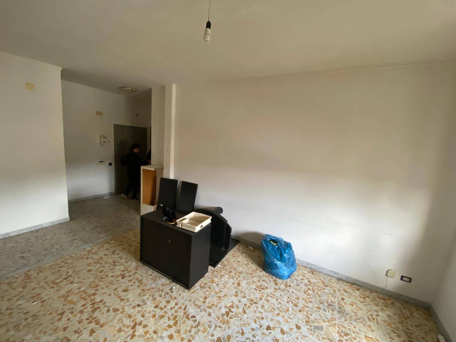 Appartamento in vendita a Napoli, Soccavo