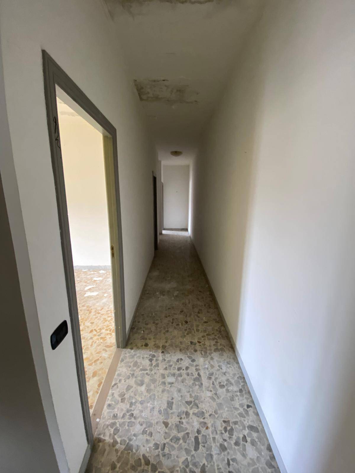 Appartamento in vendita a Napoli, Soccavo