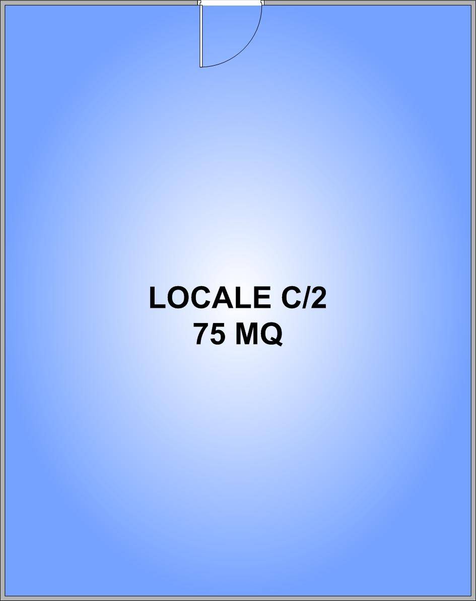 Deposito in affitto a Napoli