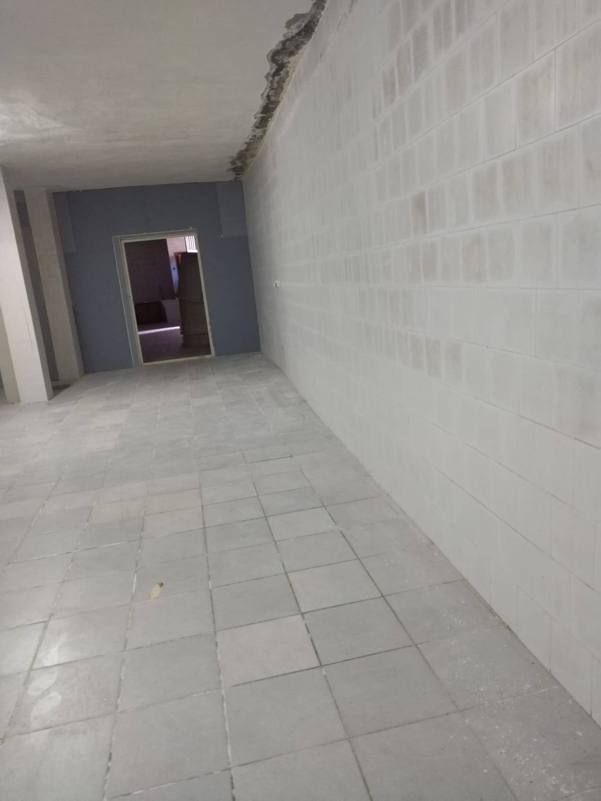 Deposito in affitto a Napoli