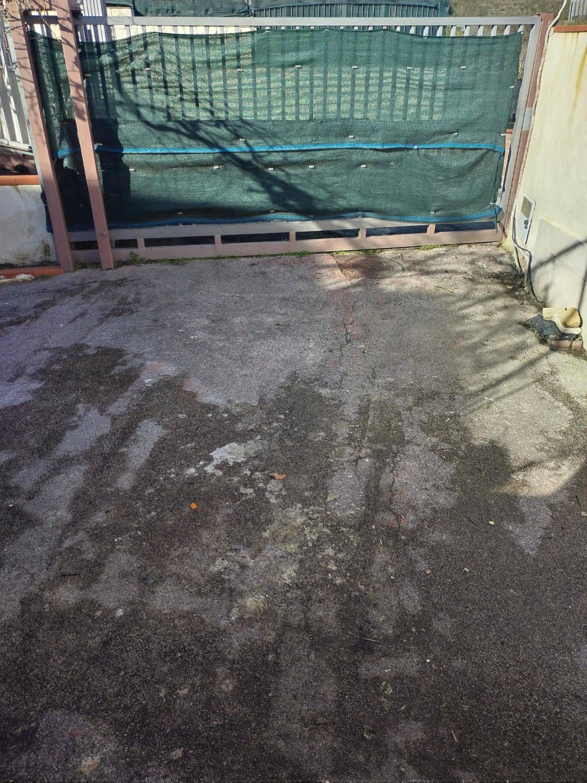 Deposito in affitto a Napoli