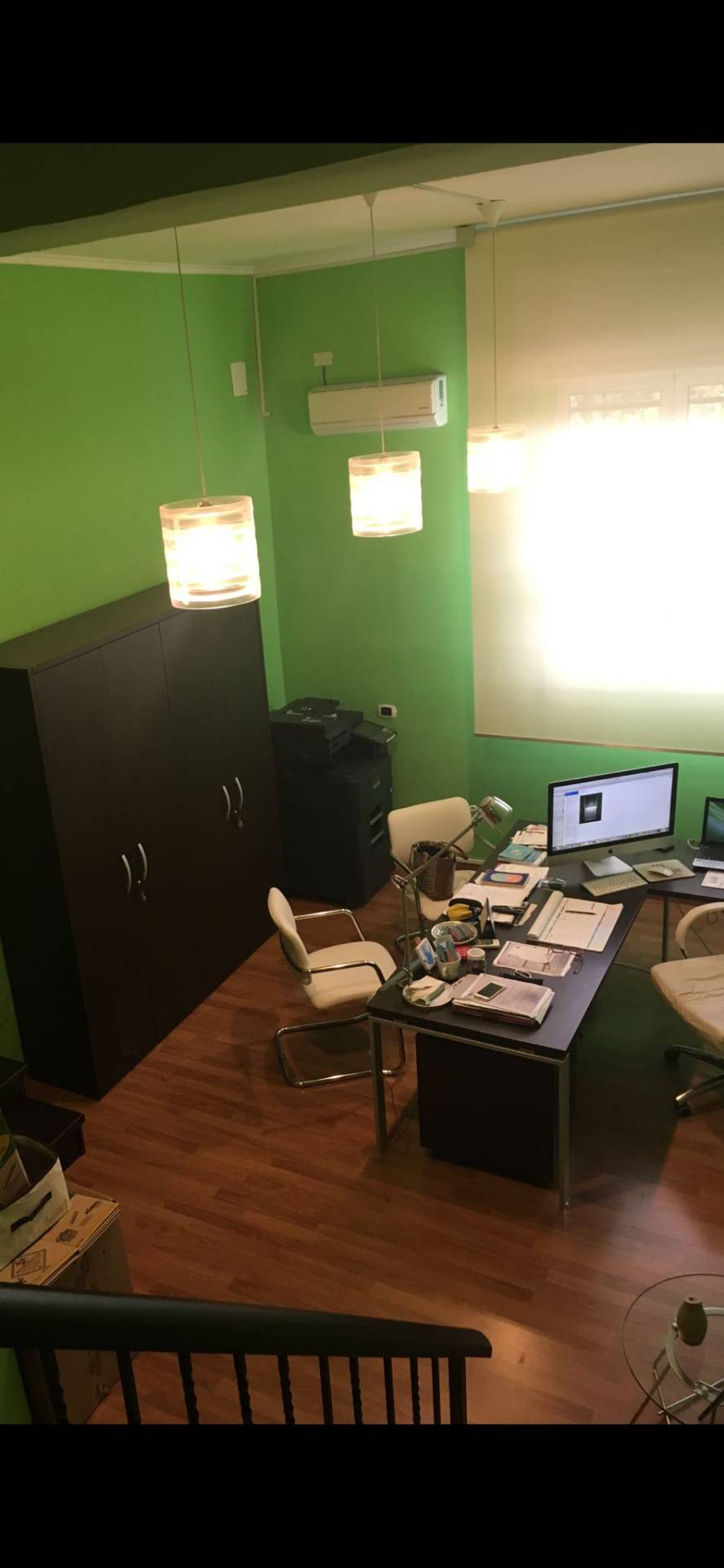 Studio/Ufficio in affitto a Napoli