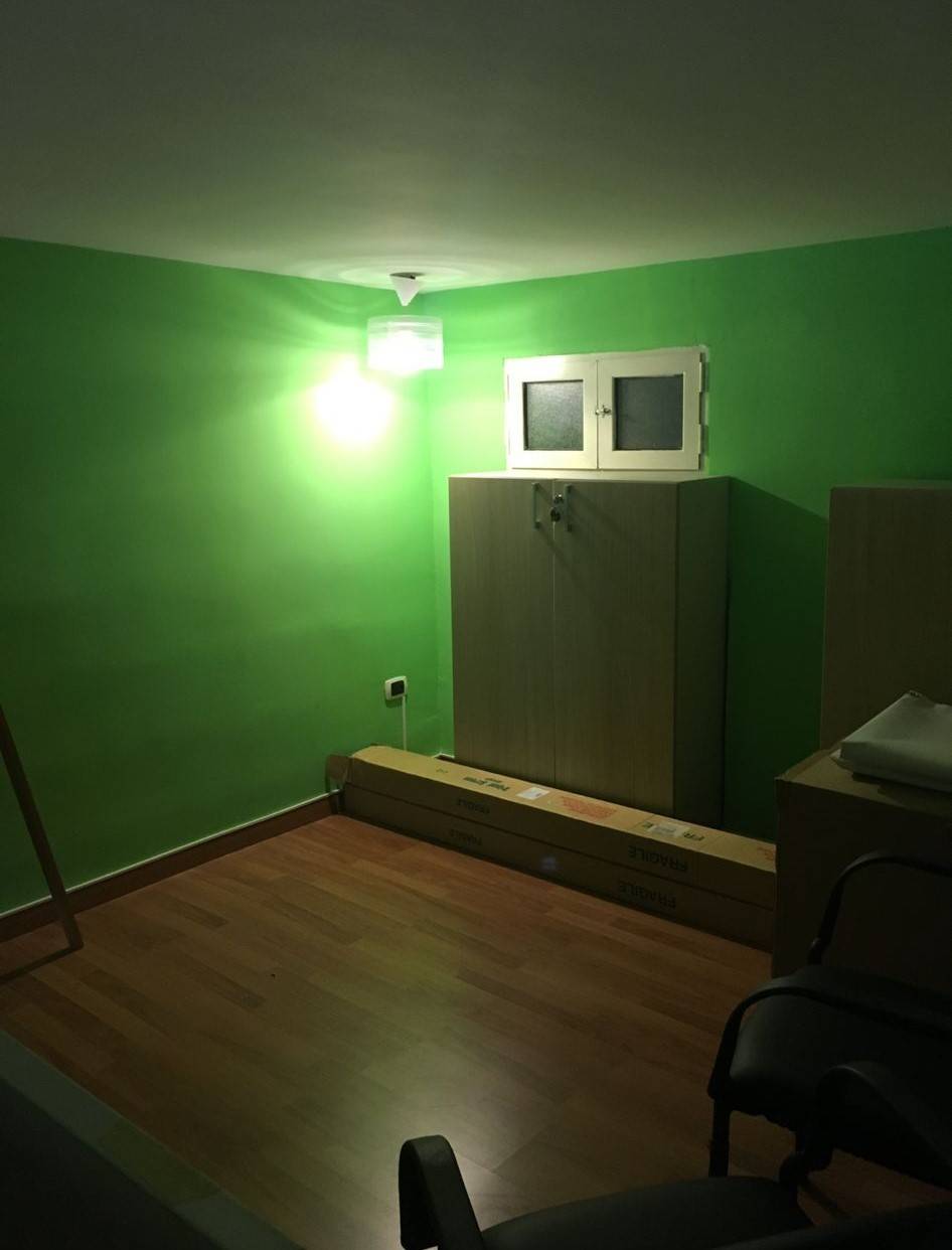 Studio/Ufficio in affitto a Napoli