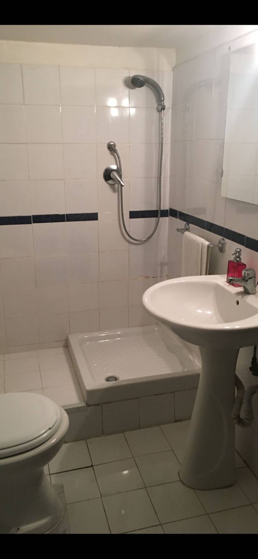 Studio/Ufficio in affitto a Napoli