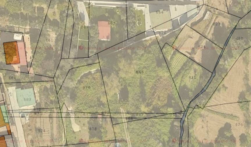 Terreno Agricolo in vendita a Napoli, Soccavo