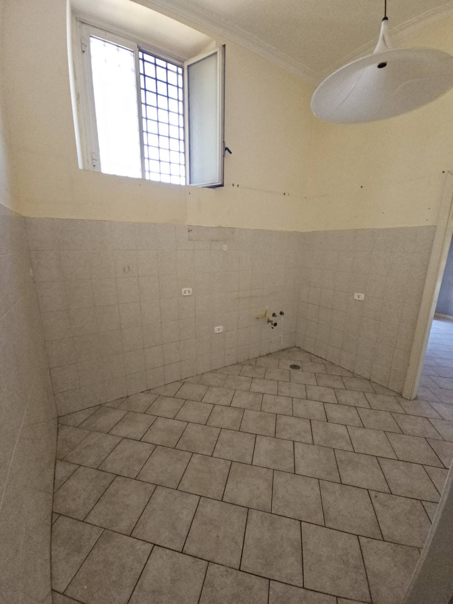 Appartamento in affitto a Napoli, Soccavo