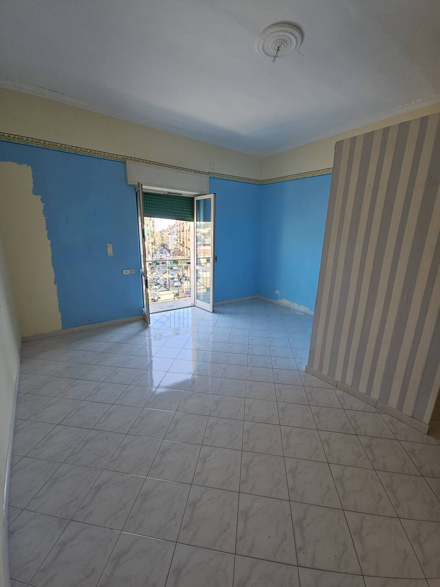 Appartamento in affitto a Napoli, Soccavo