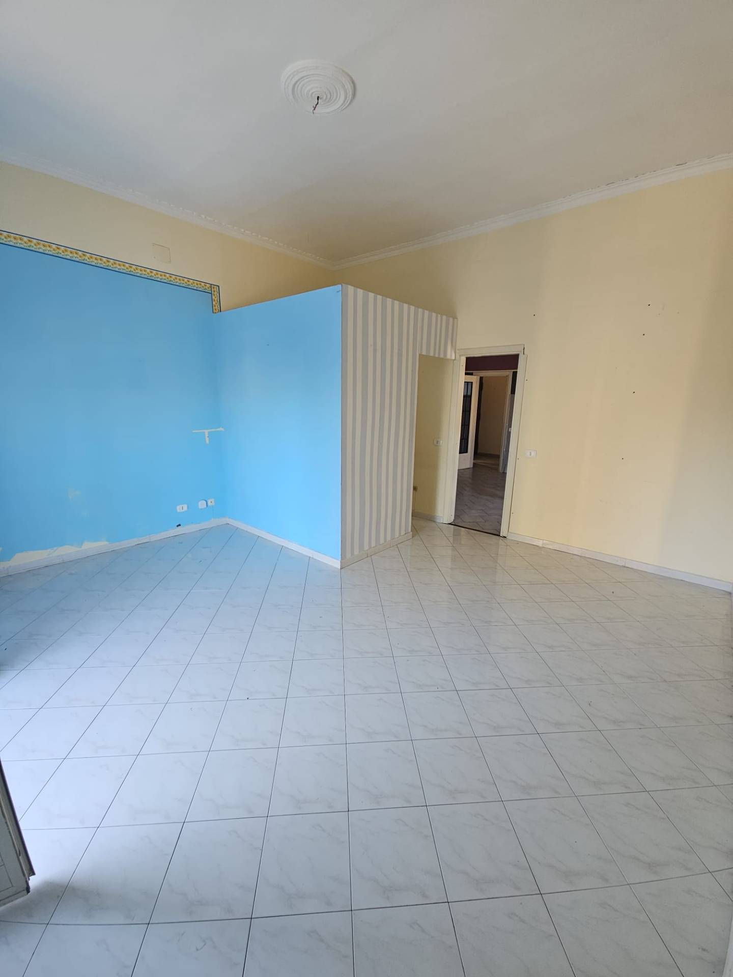 Appartamento in affitto a Napoli, Soccavo