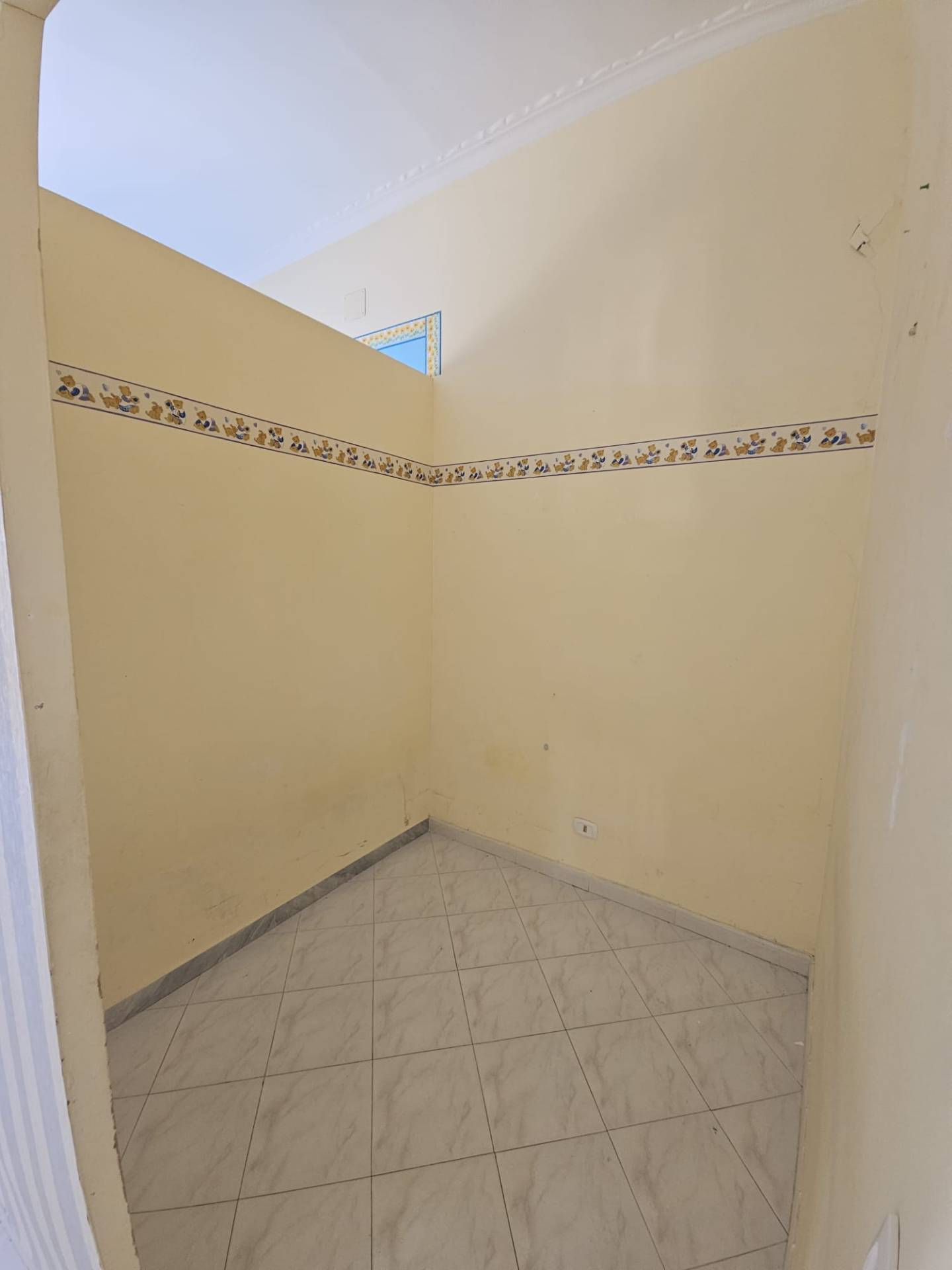 Appartamento in affitto a Napoli, Soccavo