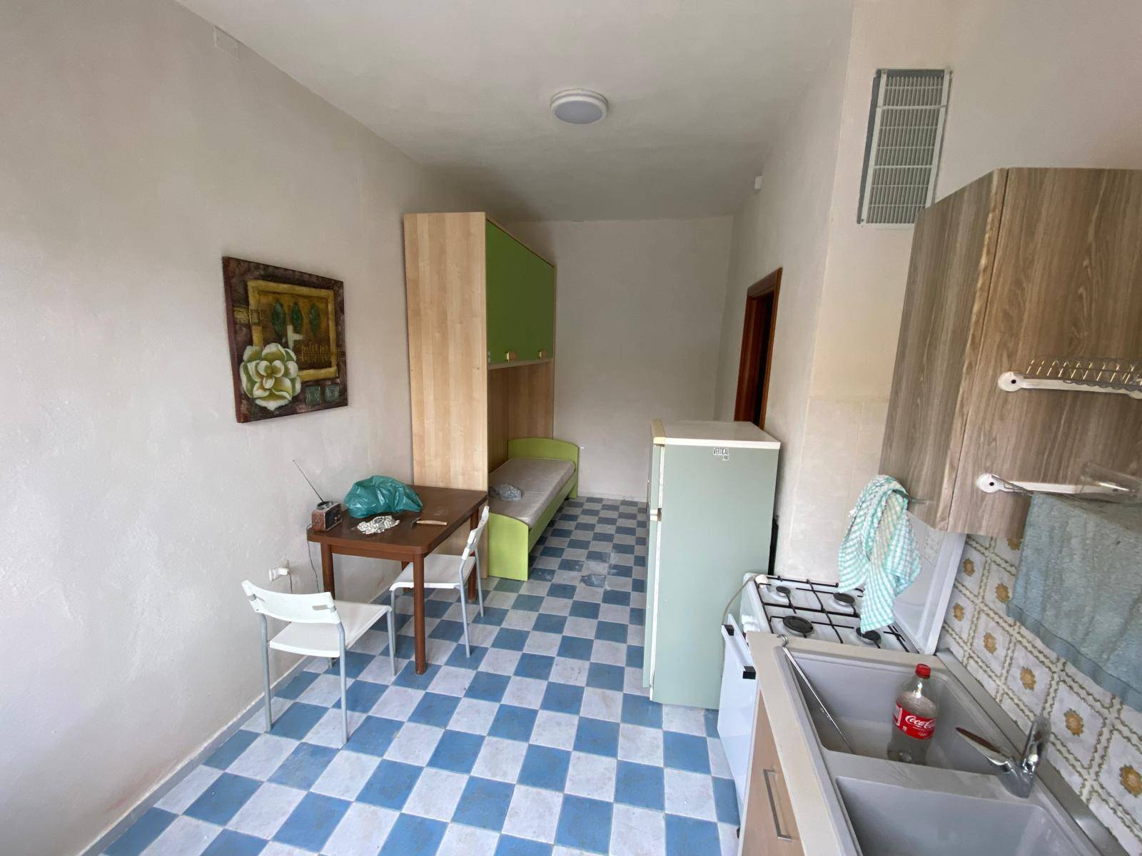 Appartamento in affitto a Napoli