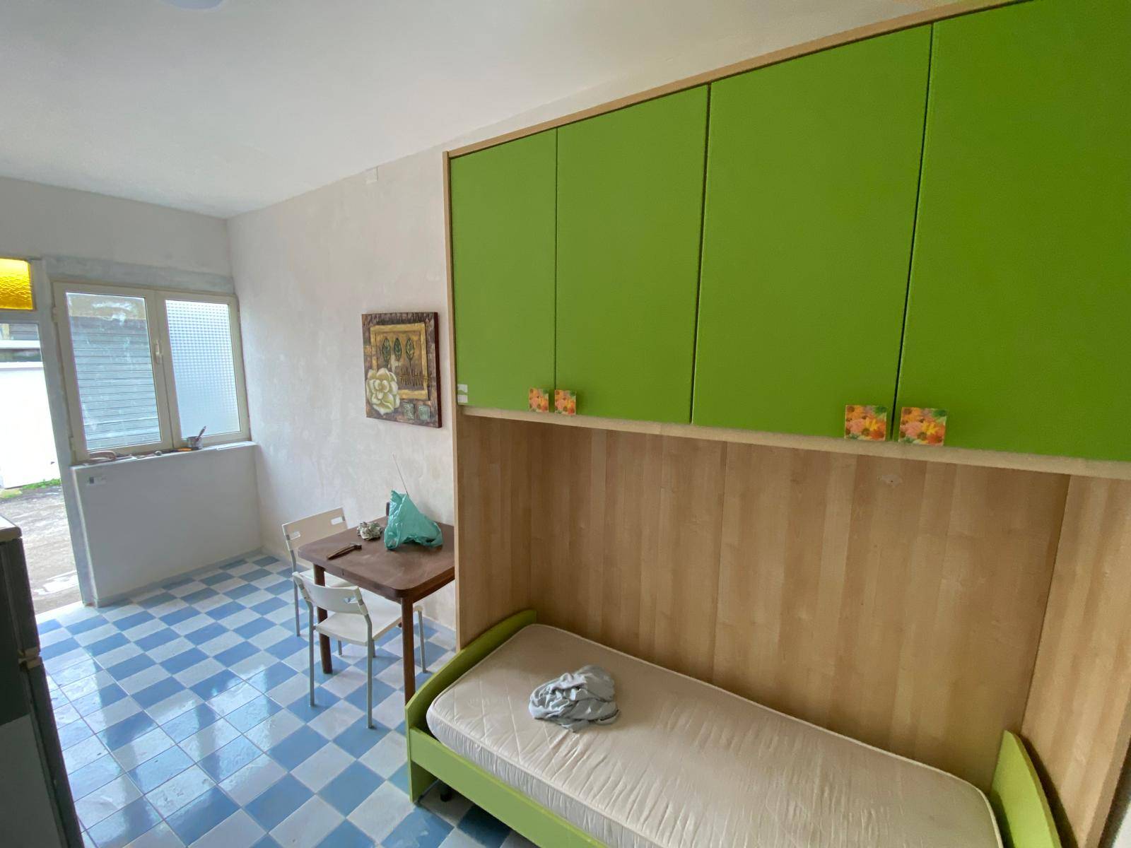 Appartamento in affitto a Napoli