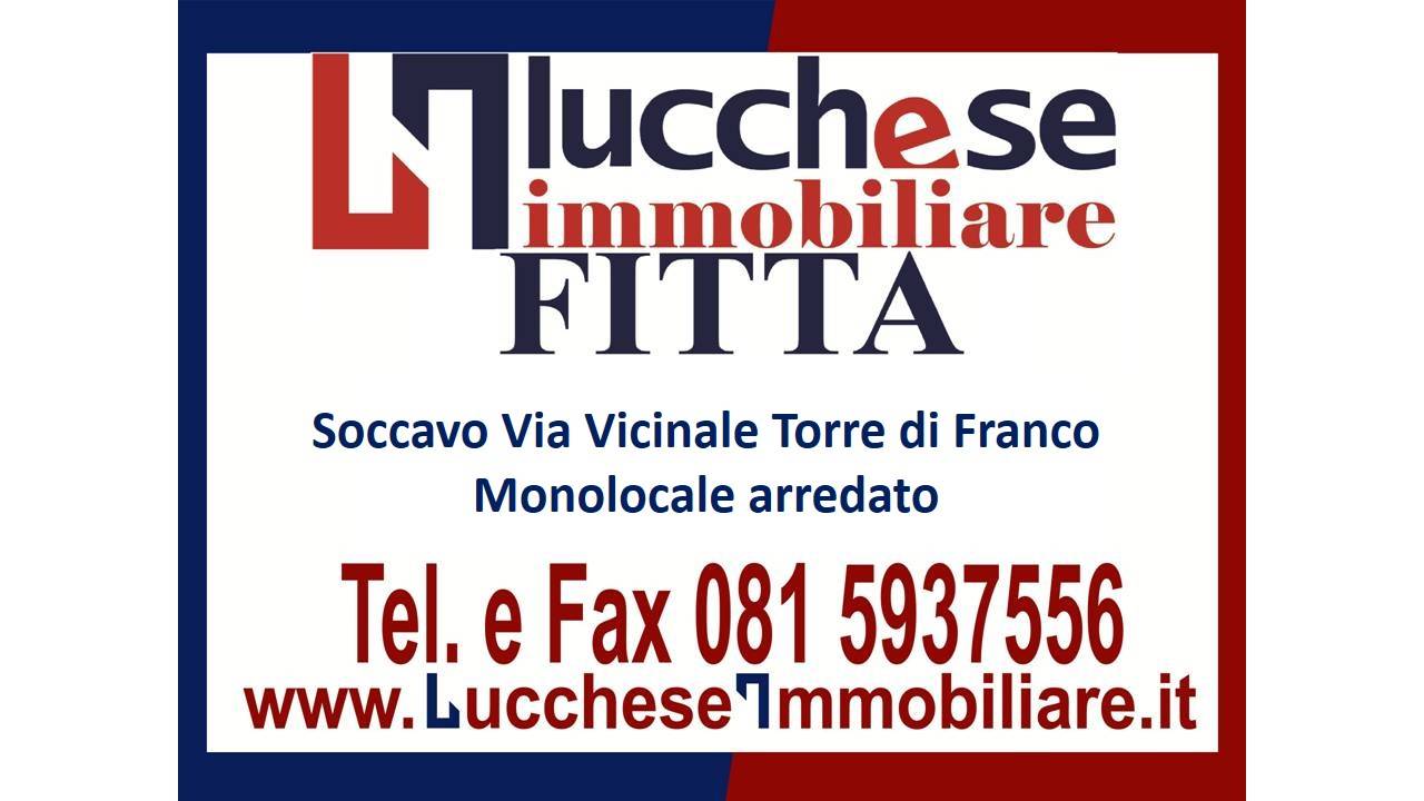 Appartamento in affitto a Napoli