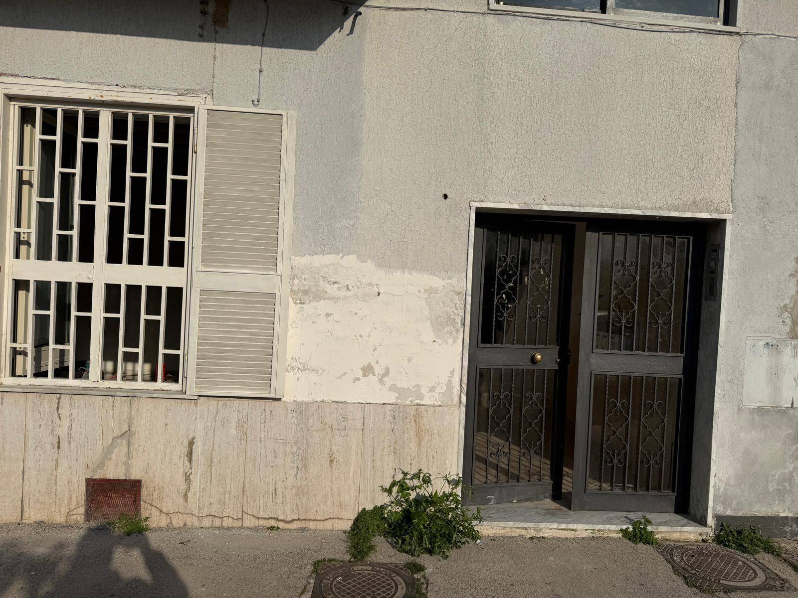 Appartamento in affitto a Napoli, Soccavo