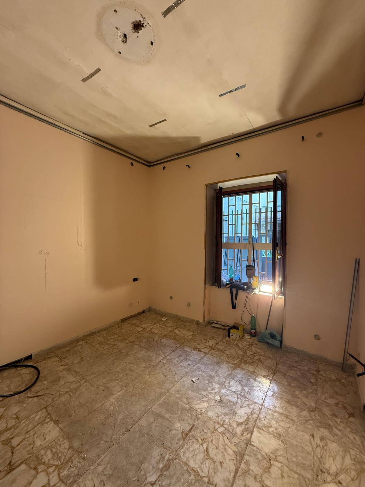 Appartamento in affitto a Napoli, Soccavo