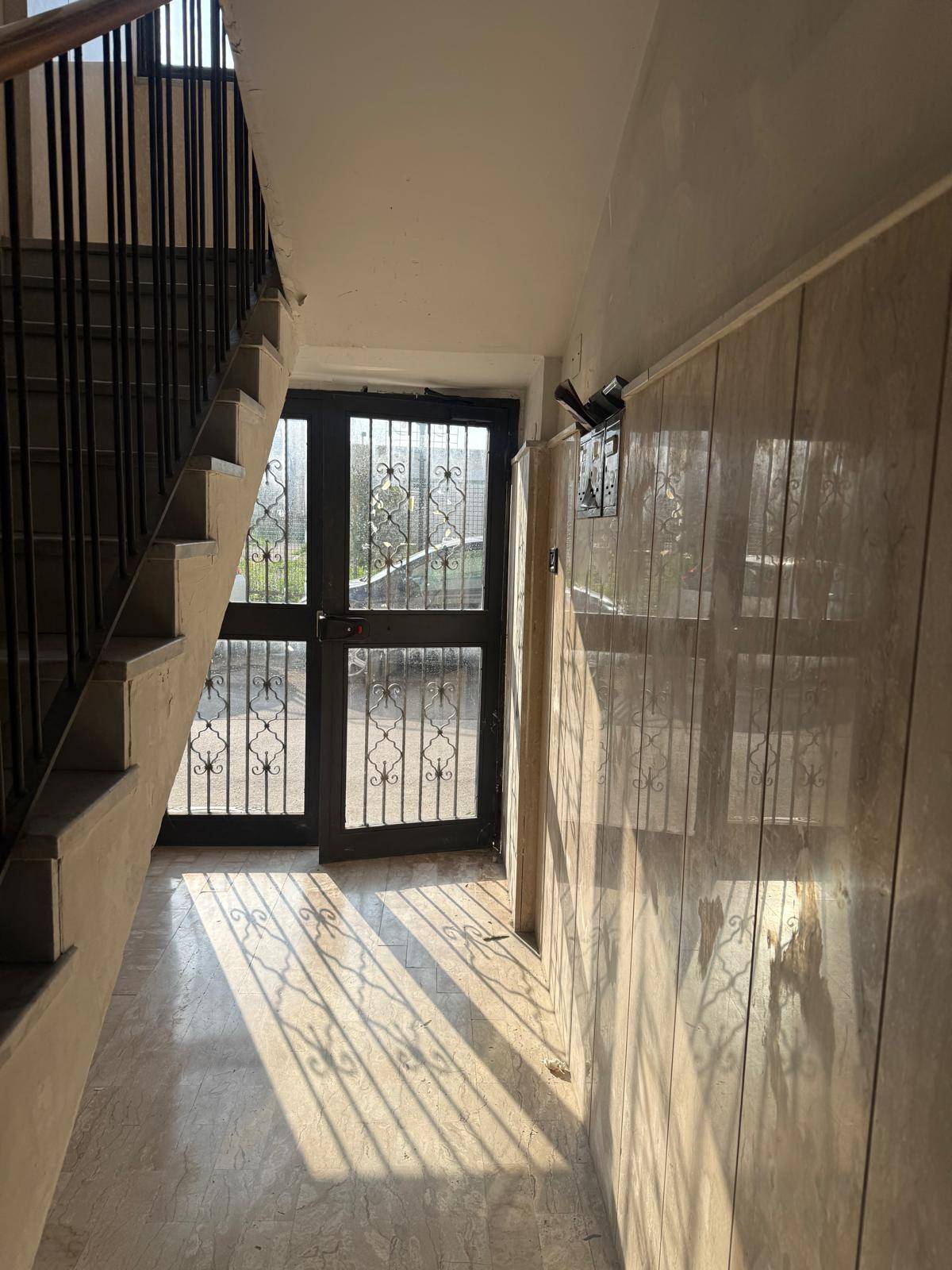 Appartamento in affitto a Napoli, Soccavo