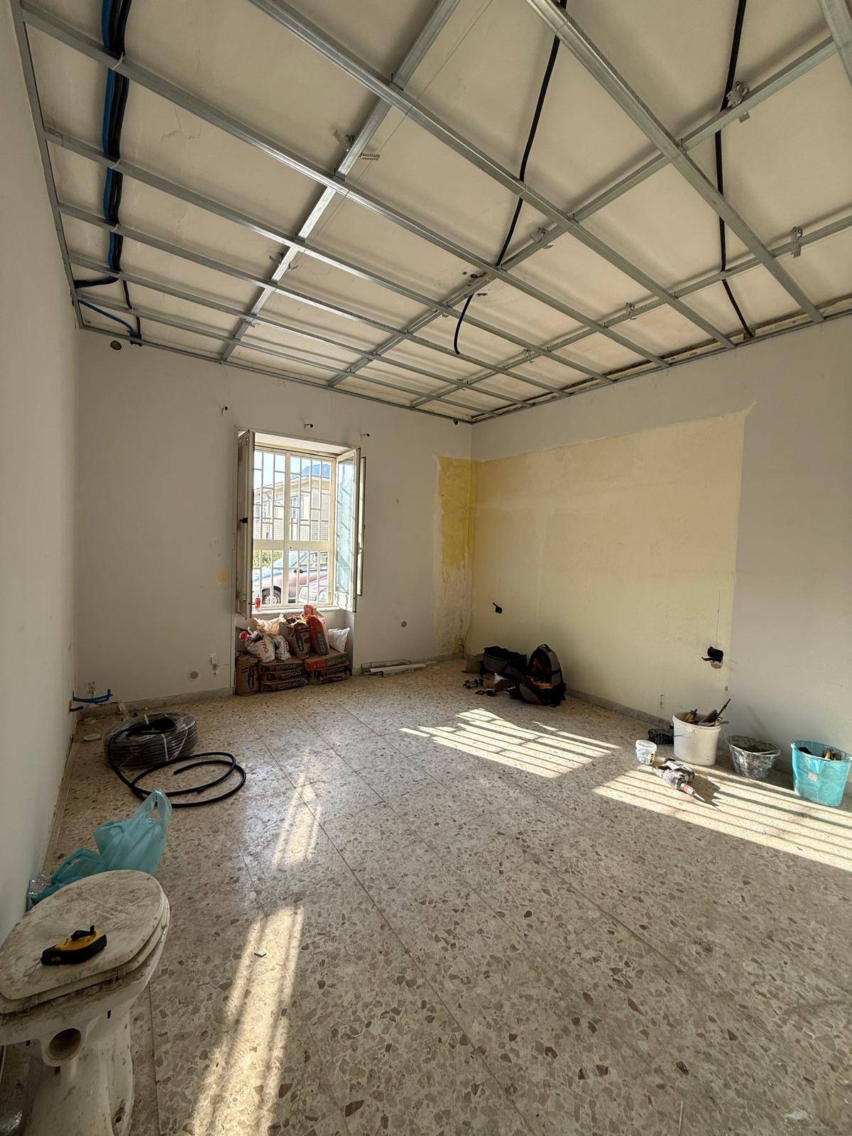 Appartamento in affitto a Napoli, Soccavo