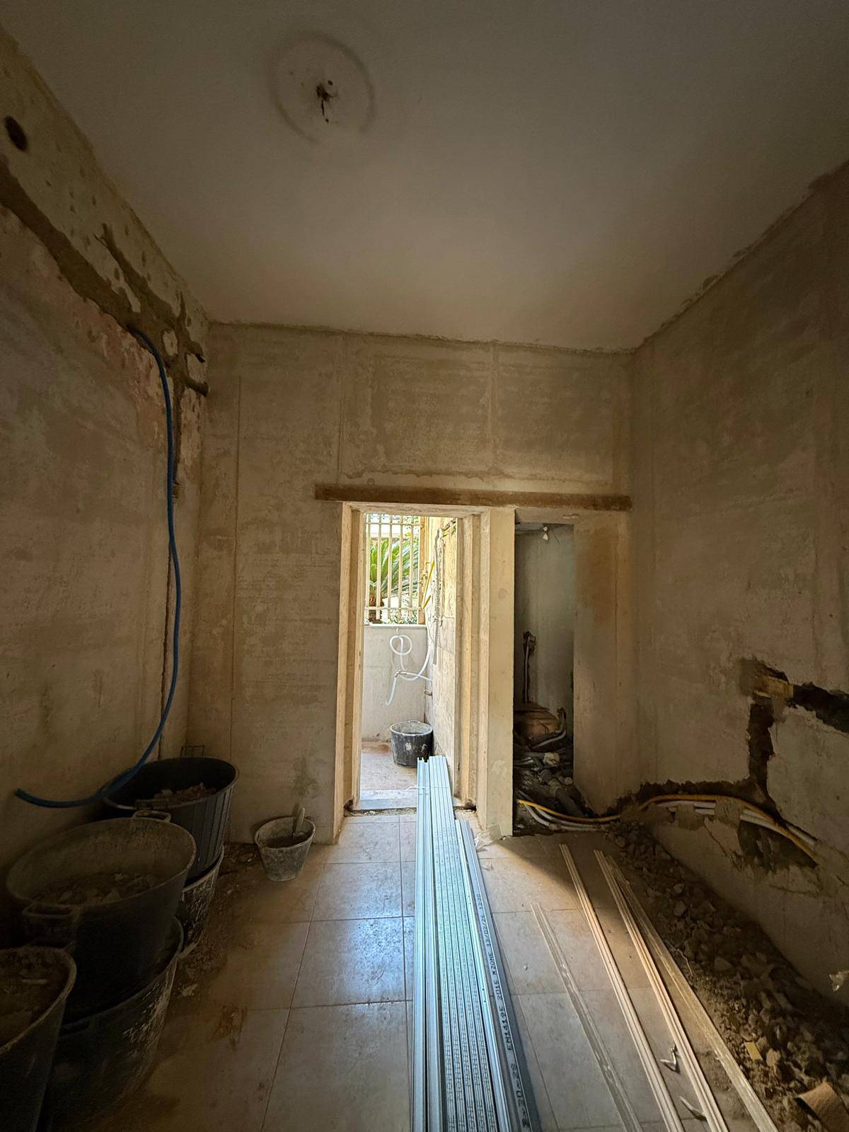 Appartamento in affitto a Napoli, Soccavo