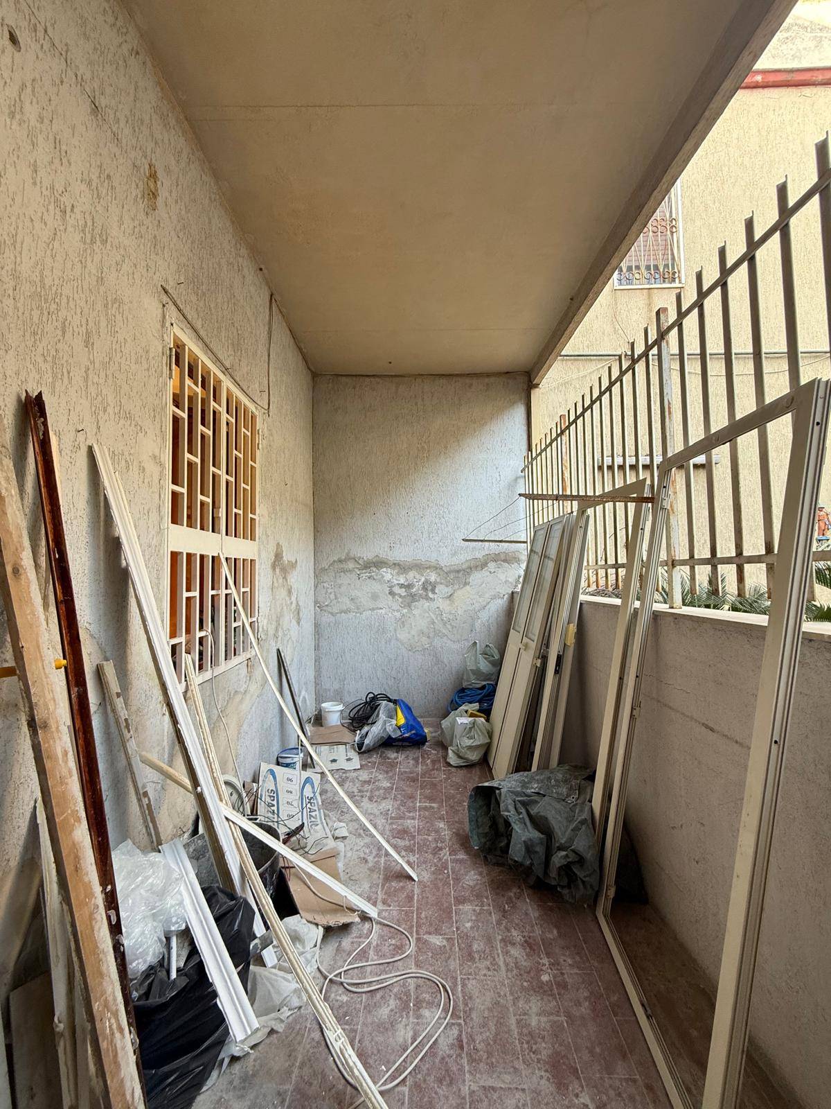 Appartamento in affitto a Napoli, Soccavo