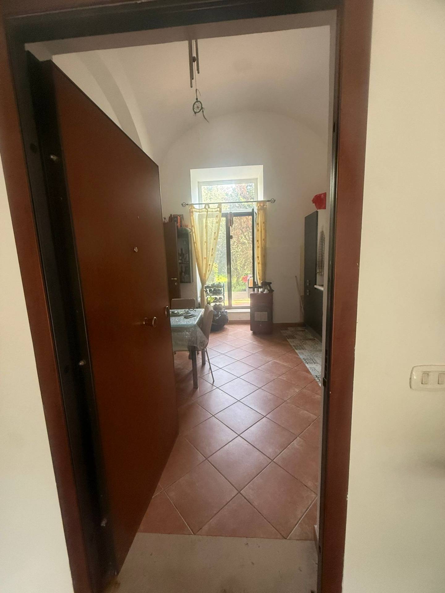 Appartamento in affitto a Pozzuoli