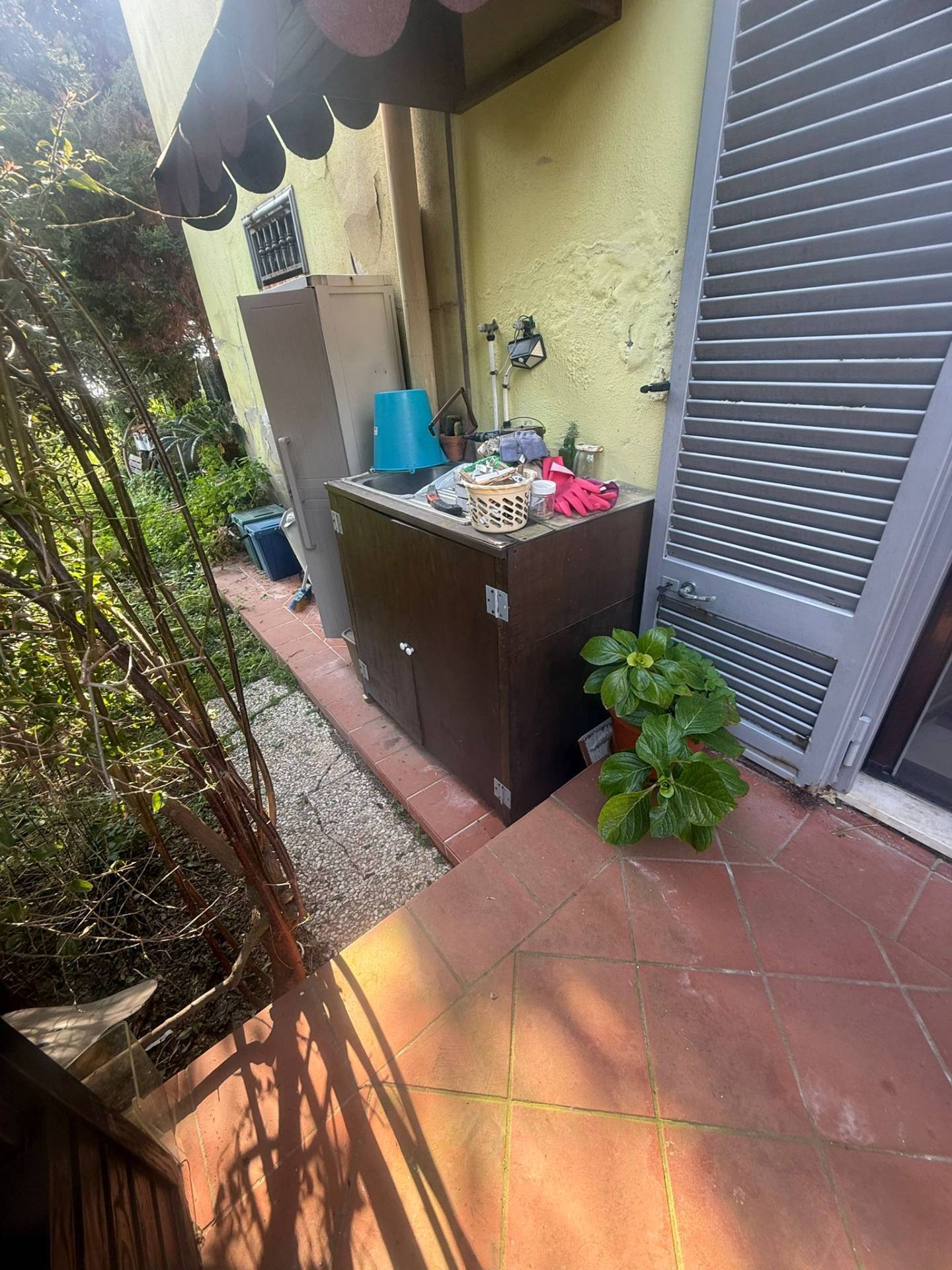 Appartamento in affitto a Pozzuoli