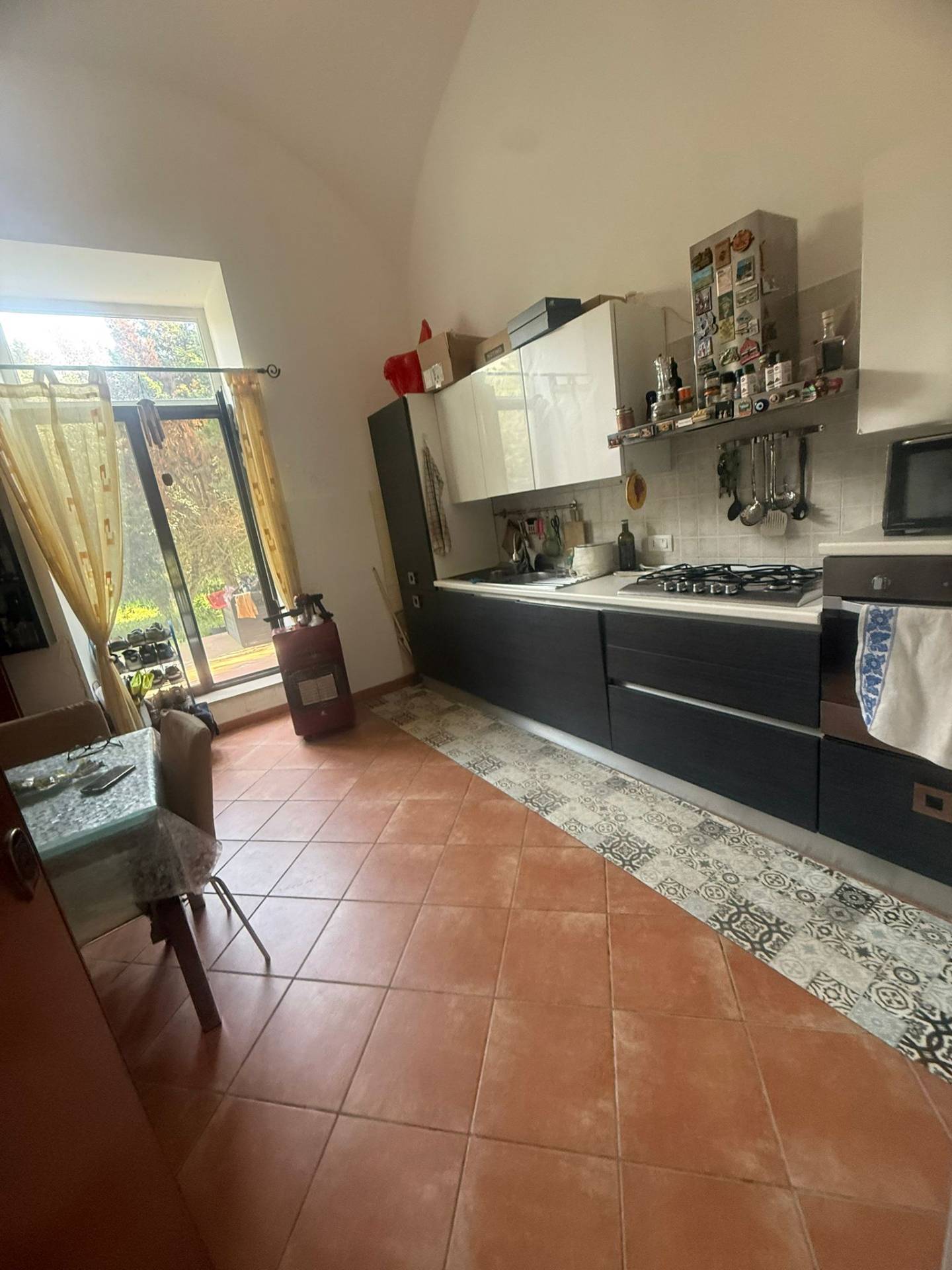 Appartamento in affitto a Pozzuoli