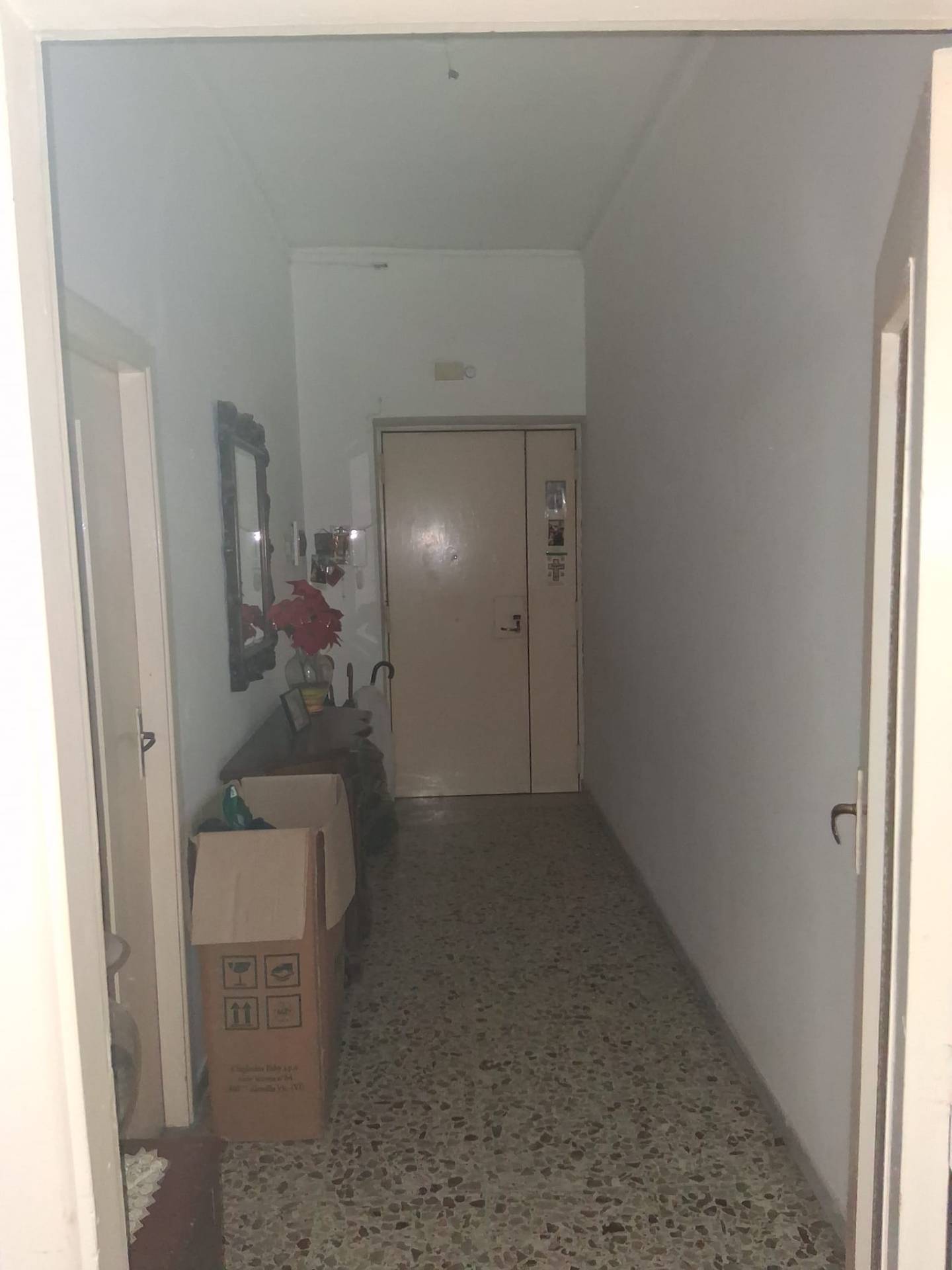 Appartamento in affitto a Napoli