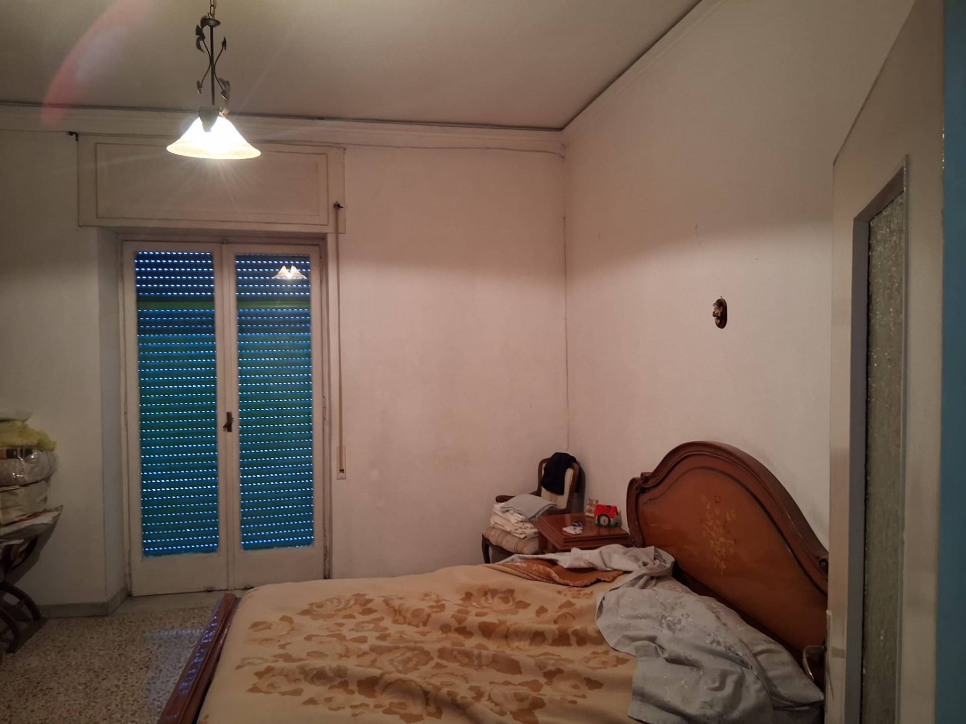 Appartamento in affitto a Napoli