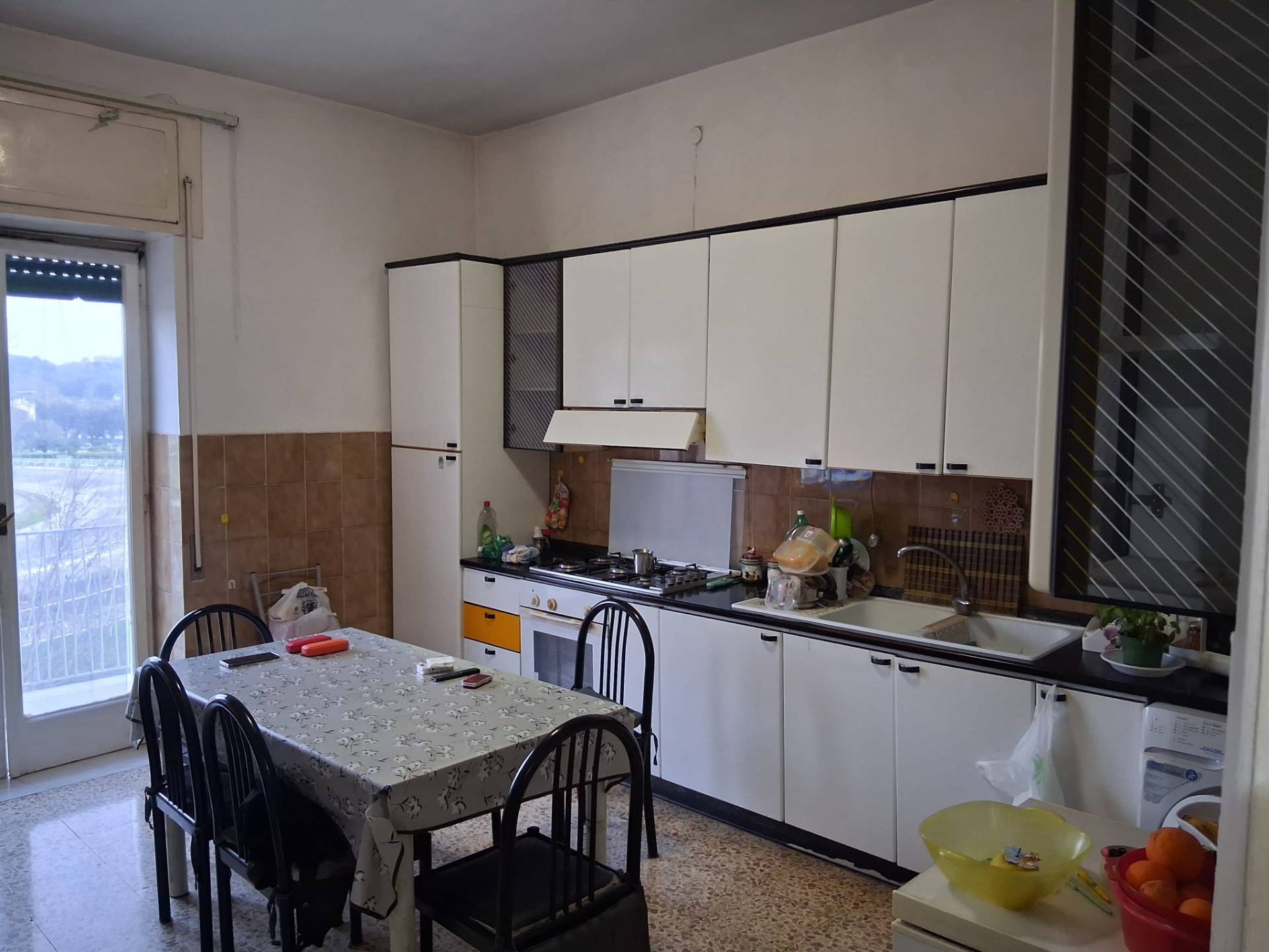 Appartamento in affitto a Napoli