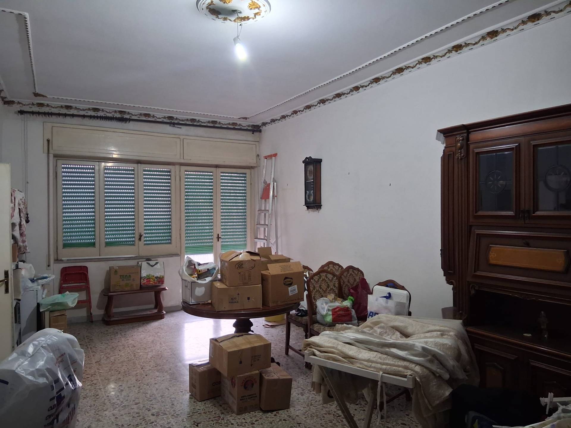 Appartamento in affitto a Napoli