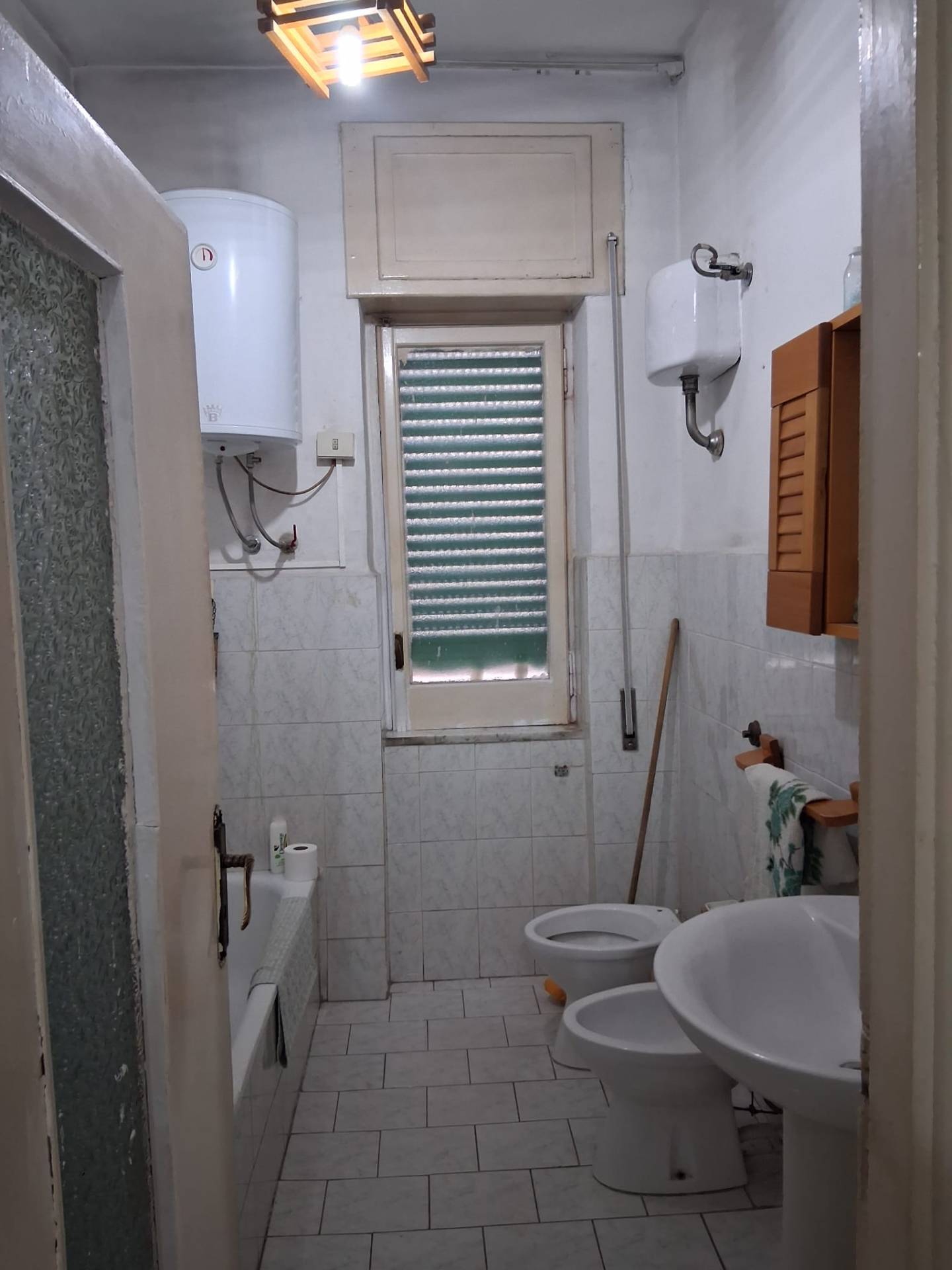 Appartamento in affitto a Napoli