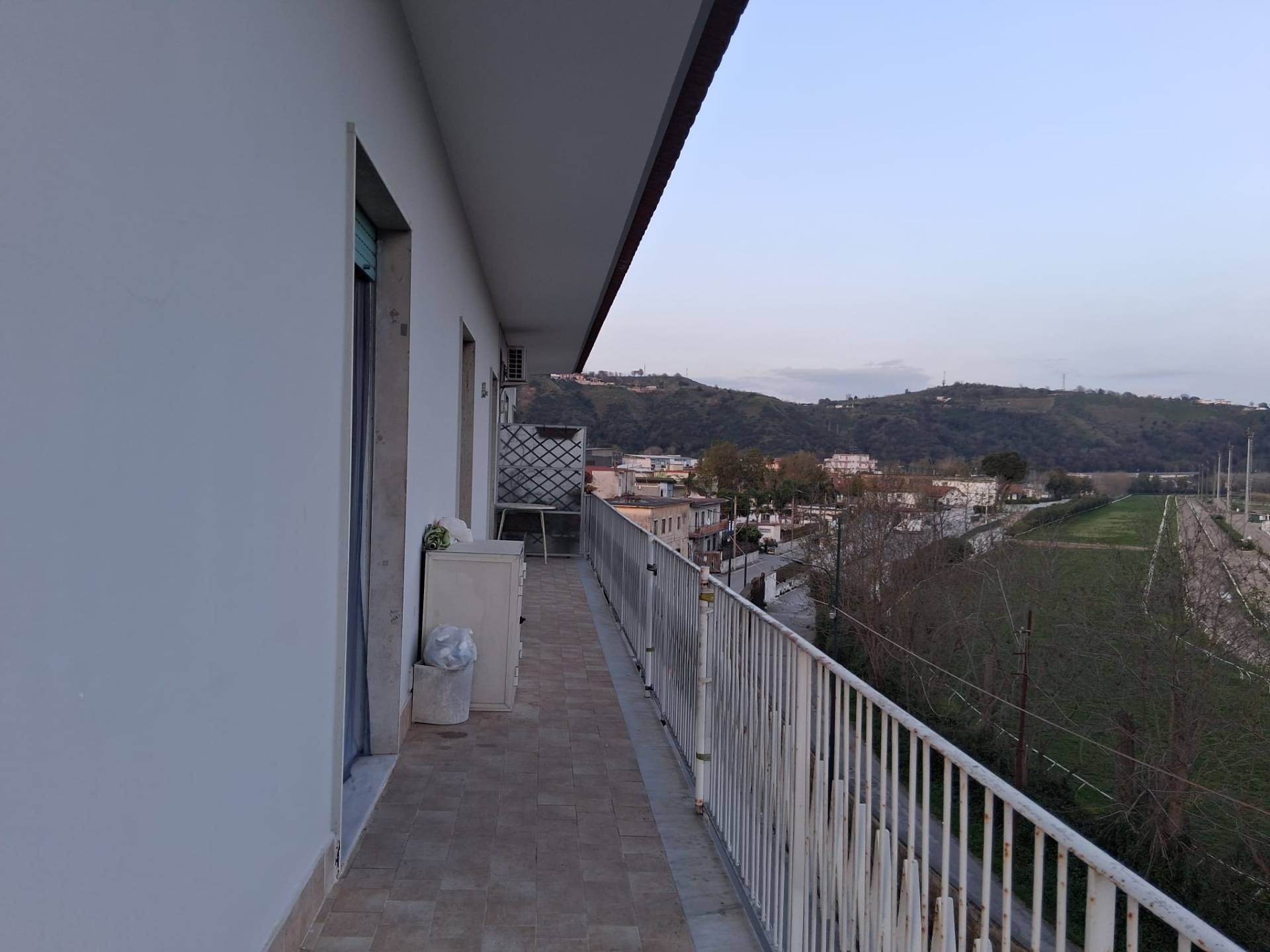 Appartamento in affitto a Napoli