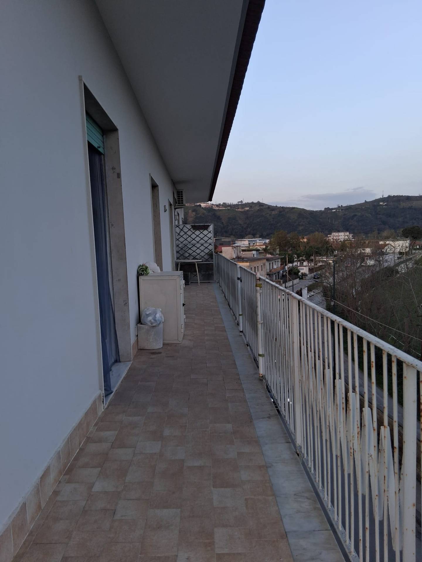 Appartamento in affitto a Napoli