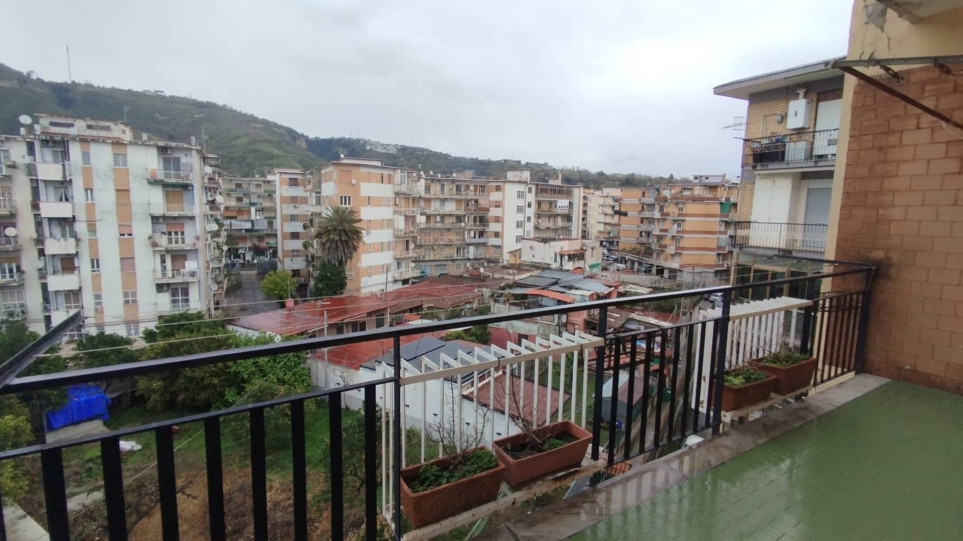 Appartamento in affitto a Napoli